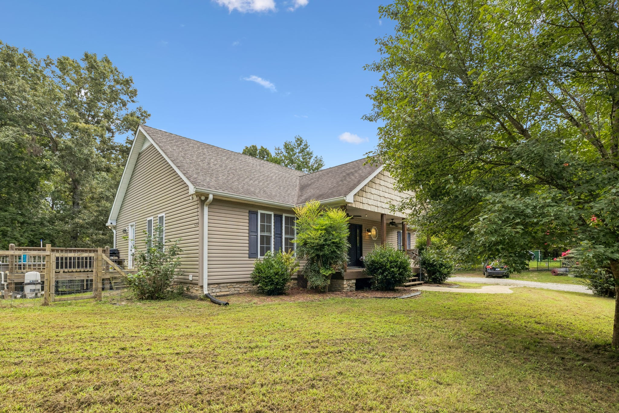 1200 Dawson Rd