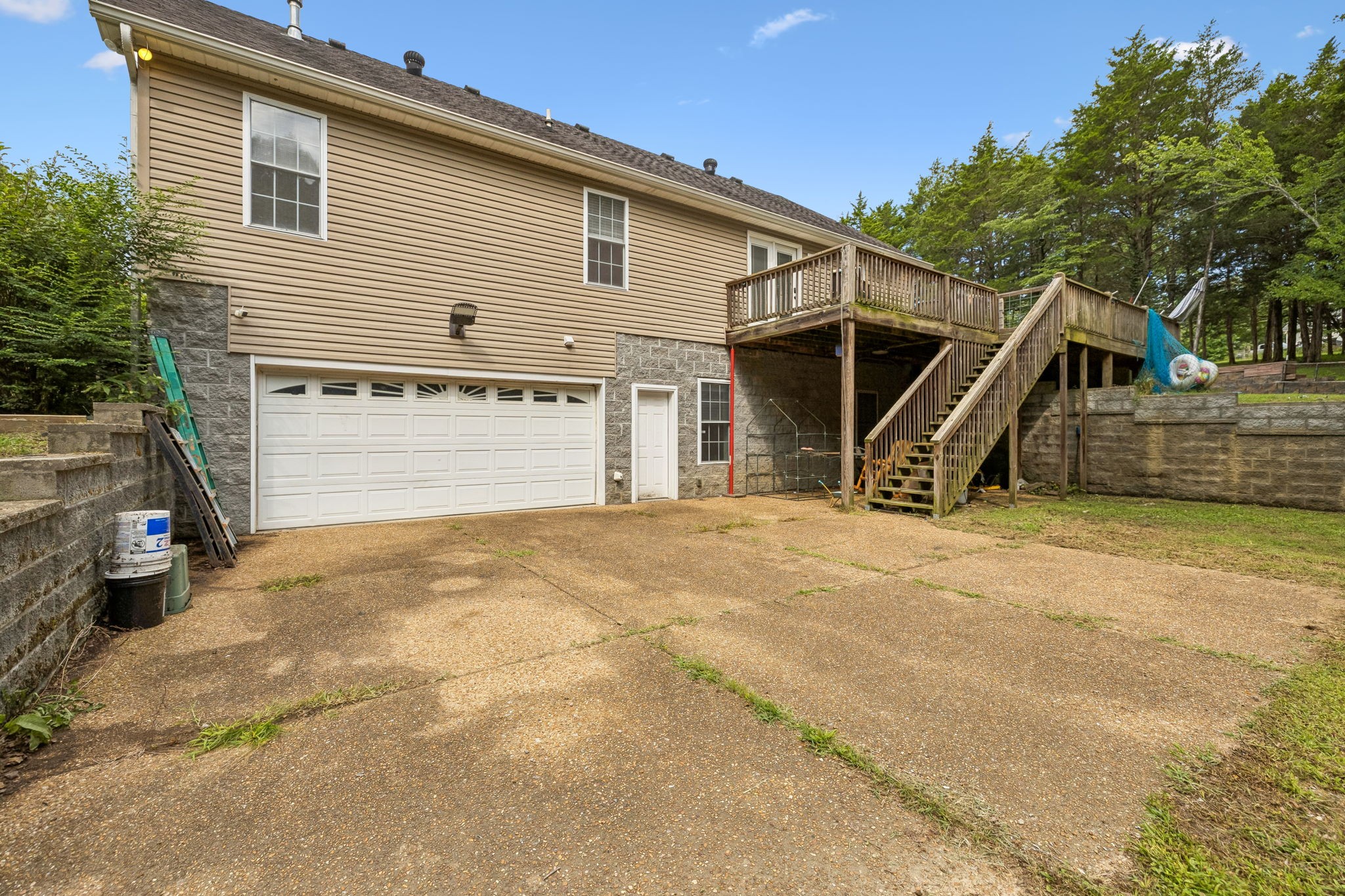 1200 Dawson Rd