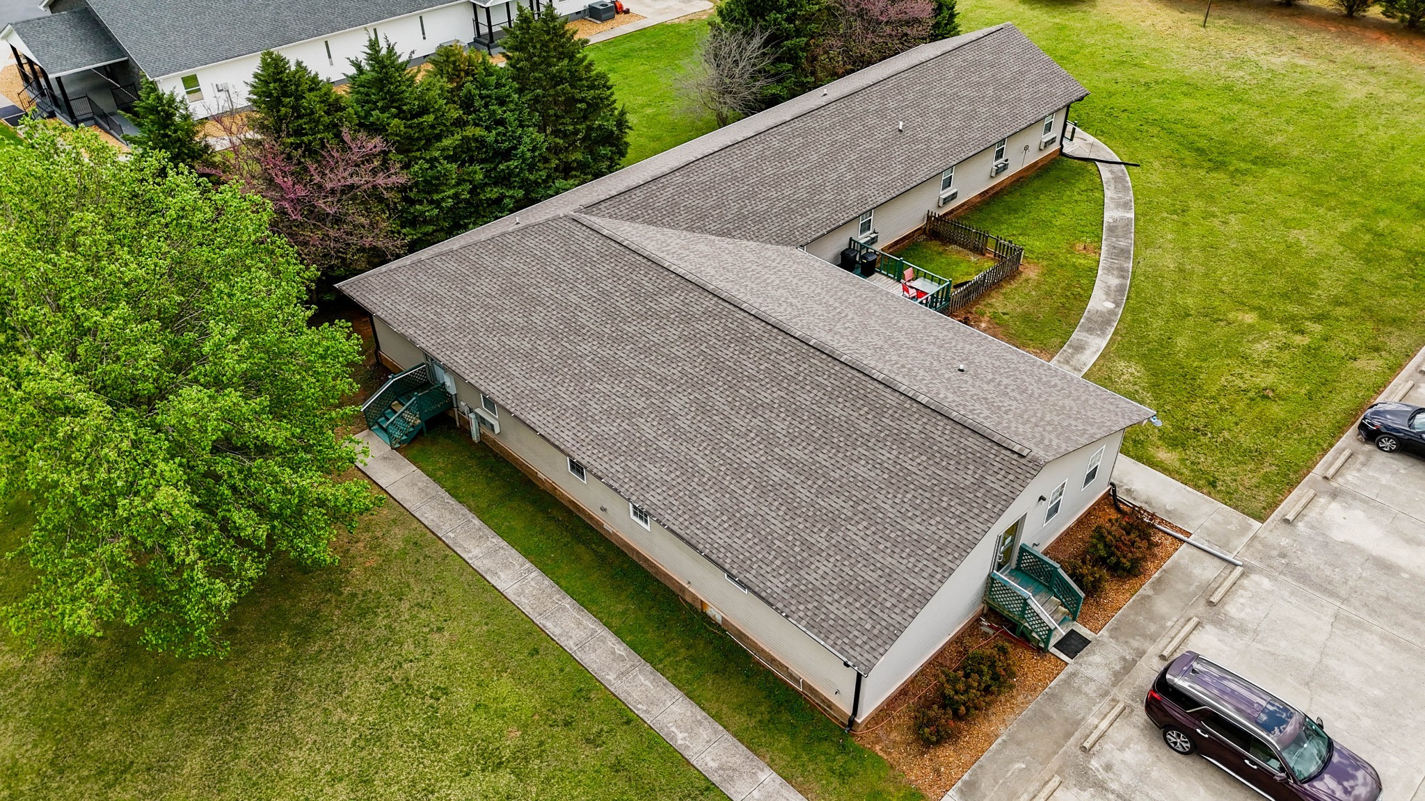 328 Cumberland St, W