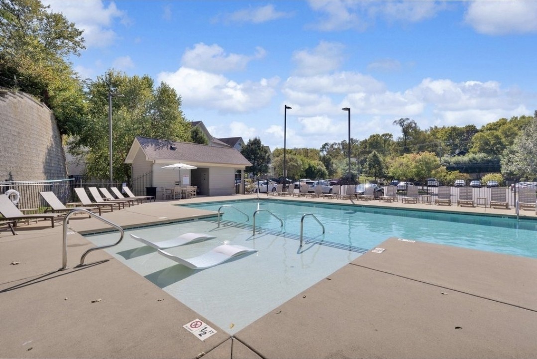 2197 Nolensville Pike Unit: 327