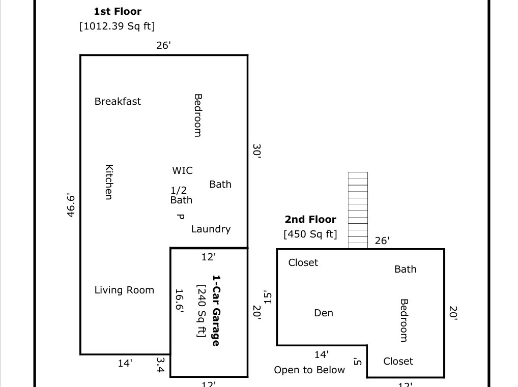 2121 Calydon Ct