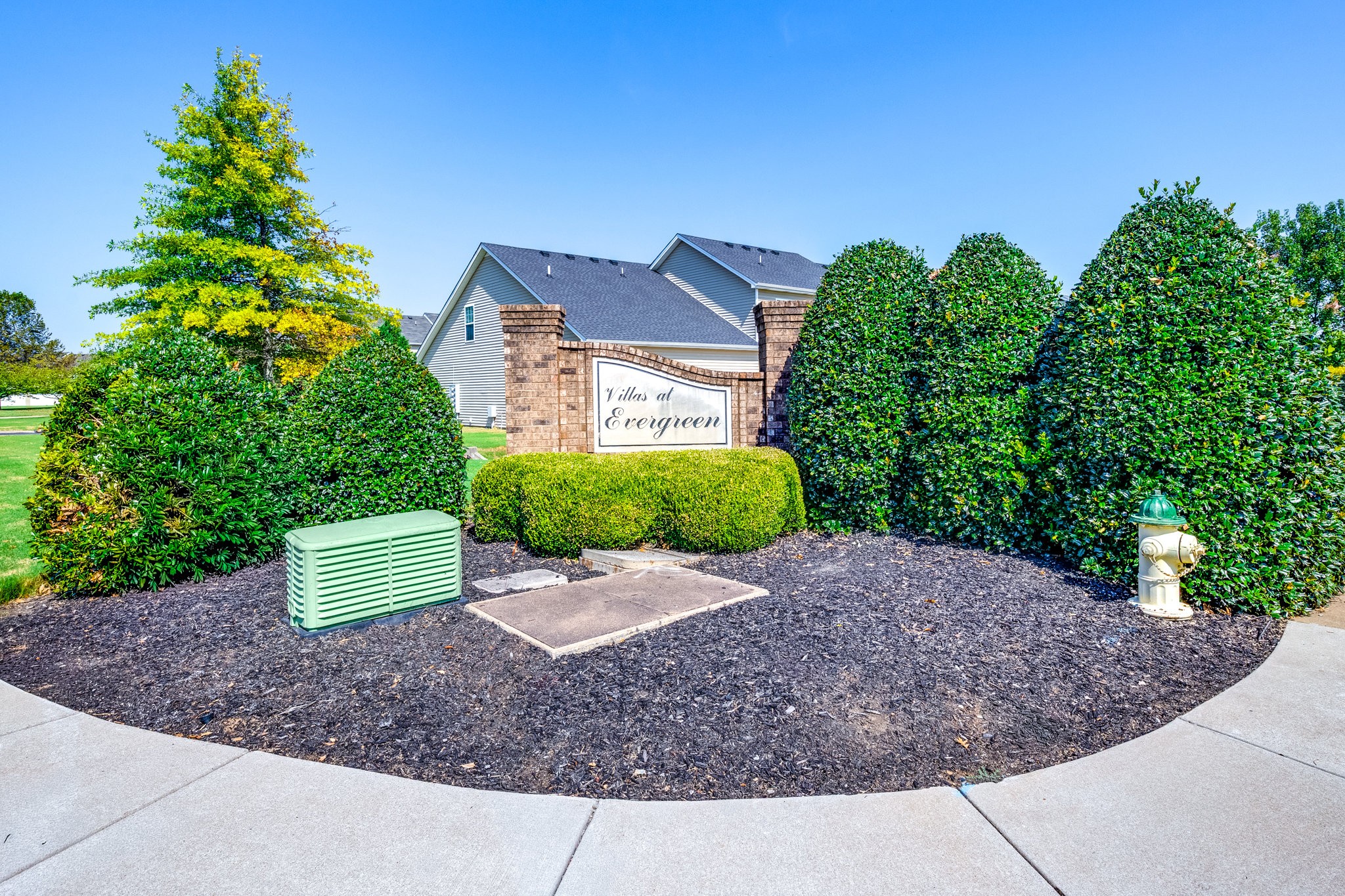2121 Calydon Ct