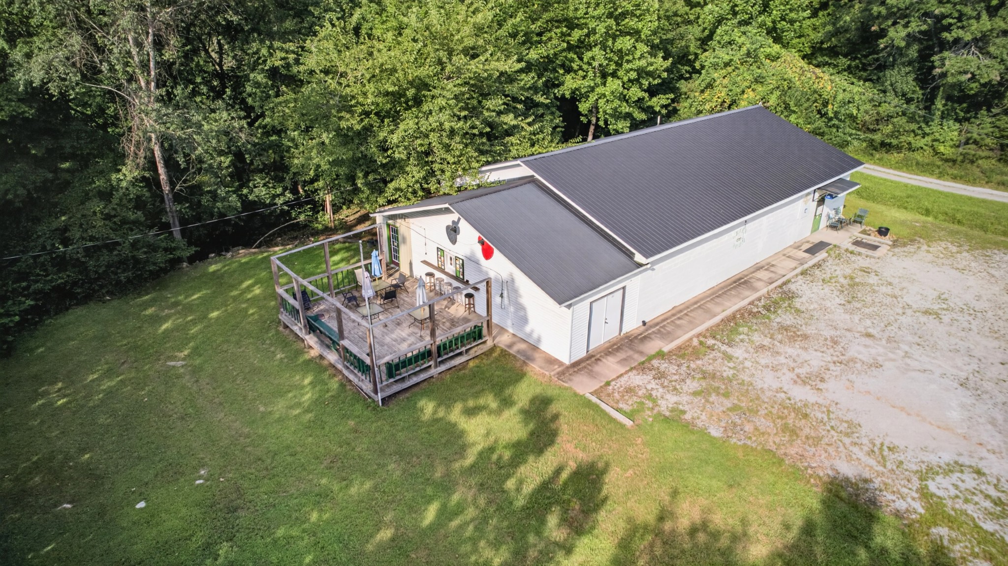 0 Fire Tower Rd