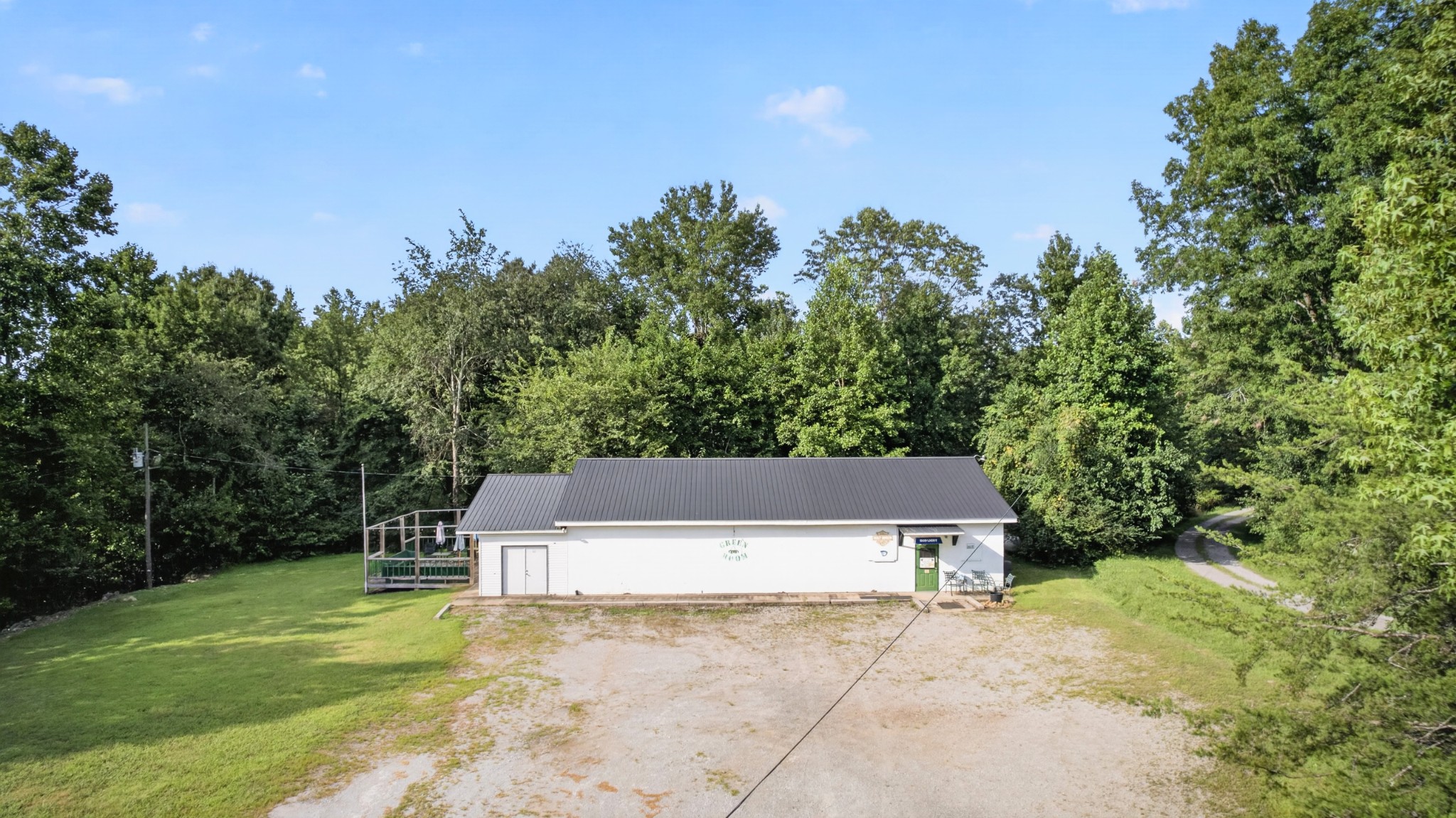 0 Fire Tower Rd