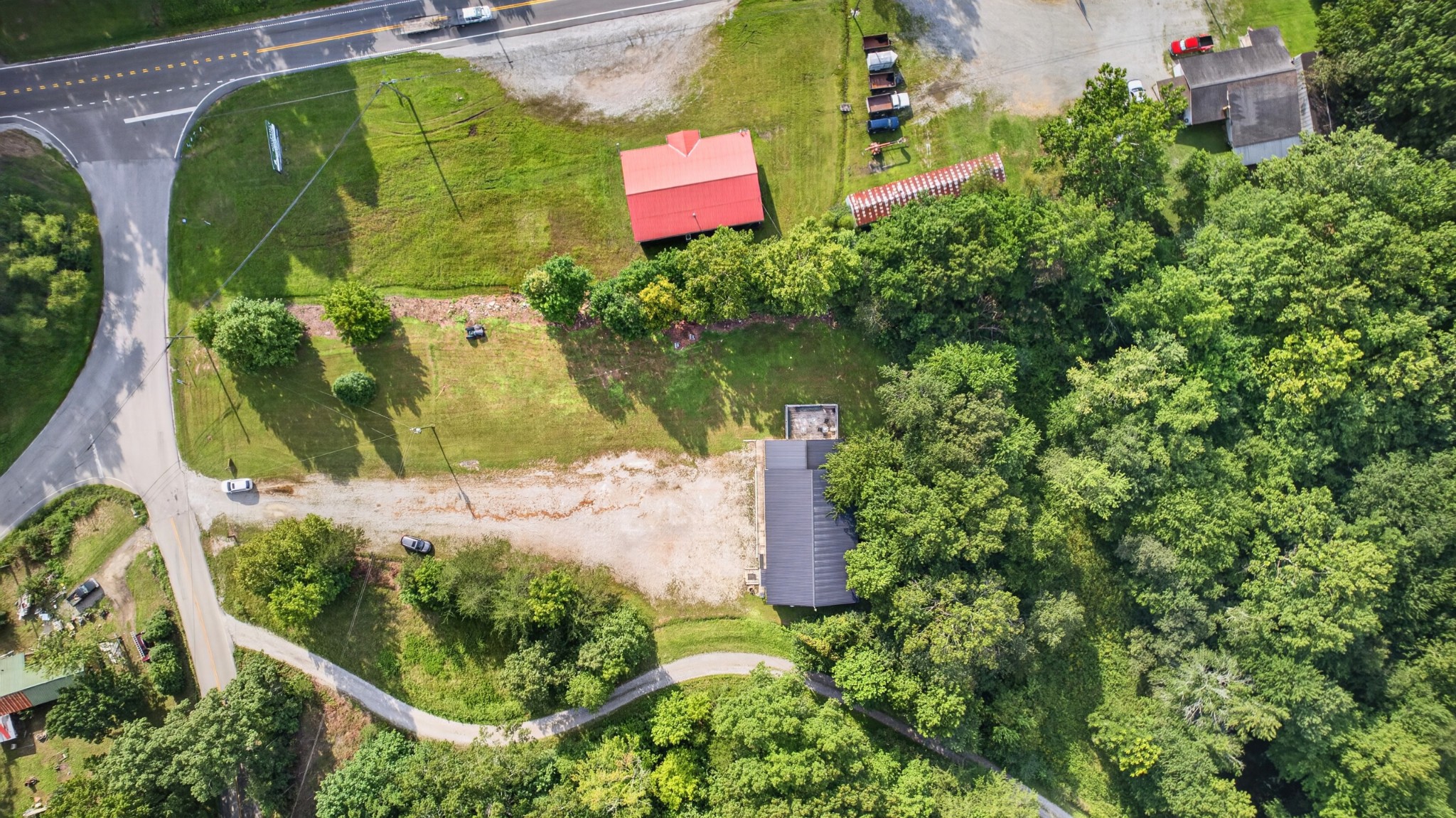 0 Fire Tower Rd