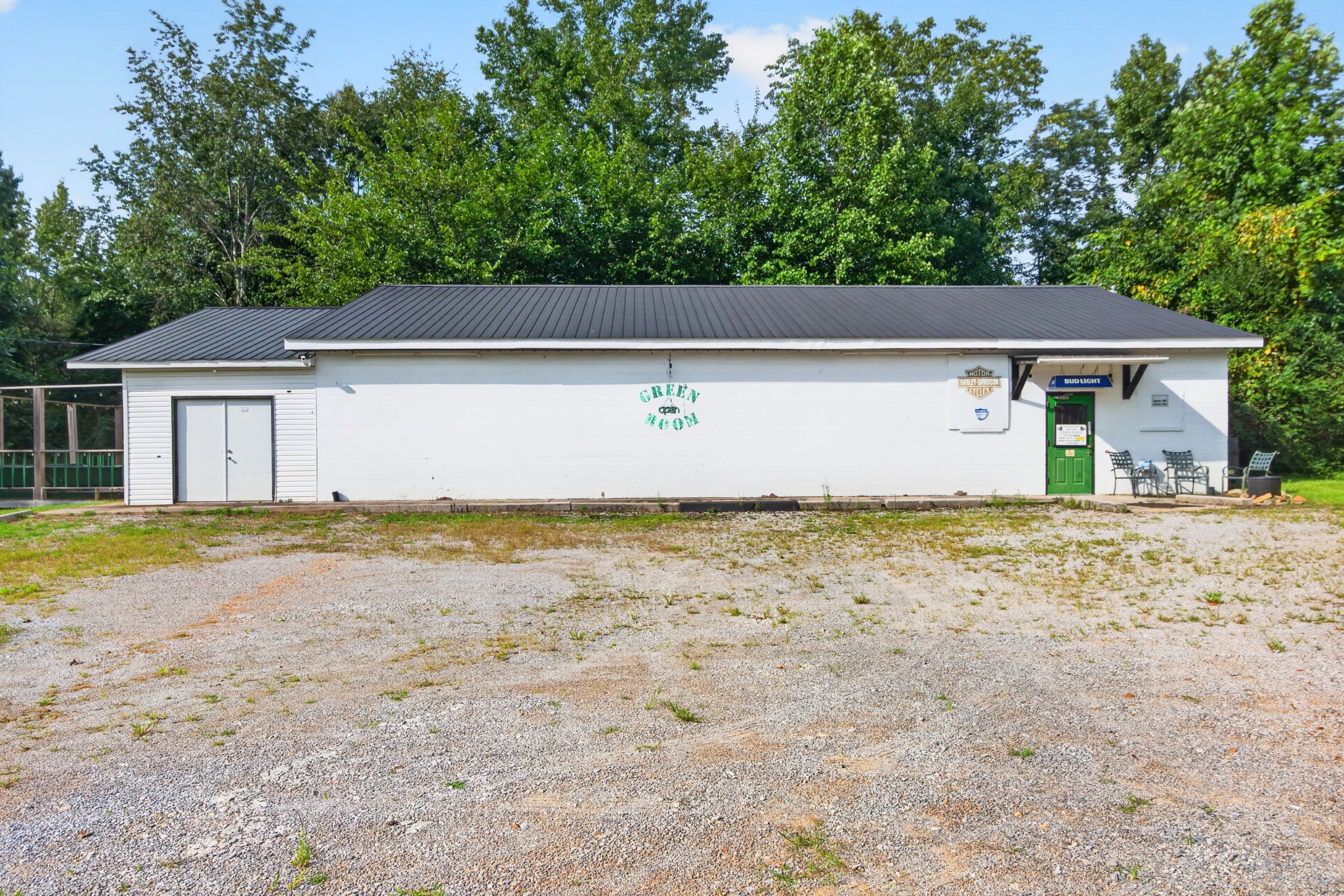 0 Fire Tower Rd
