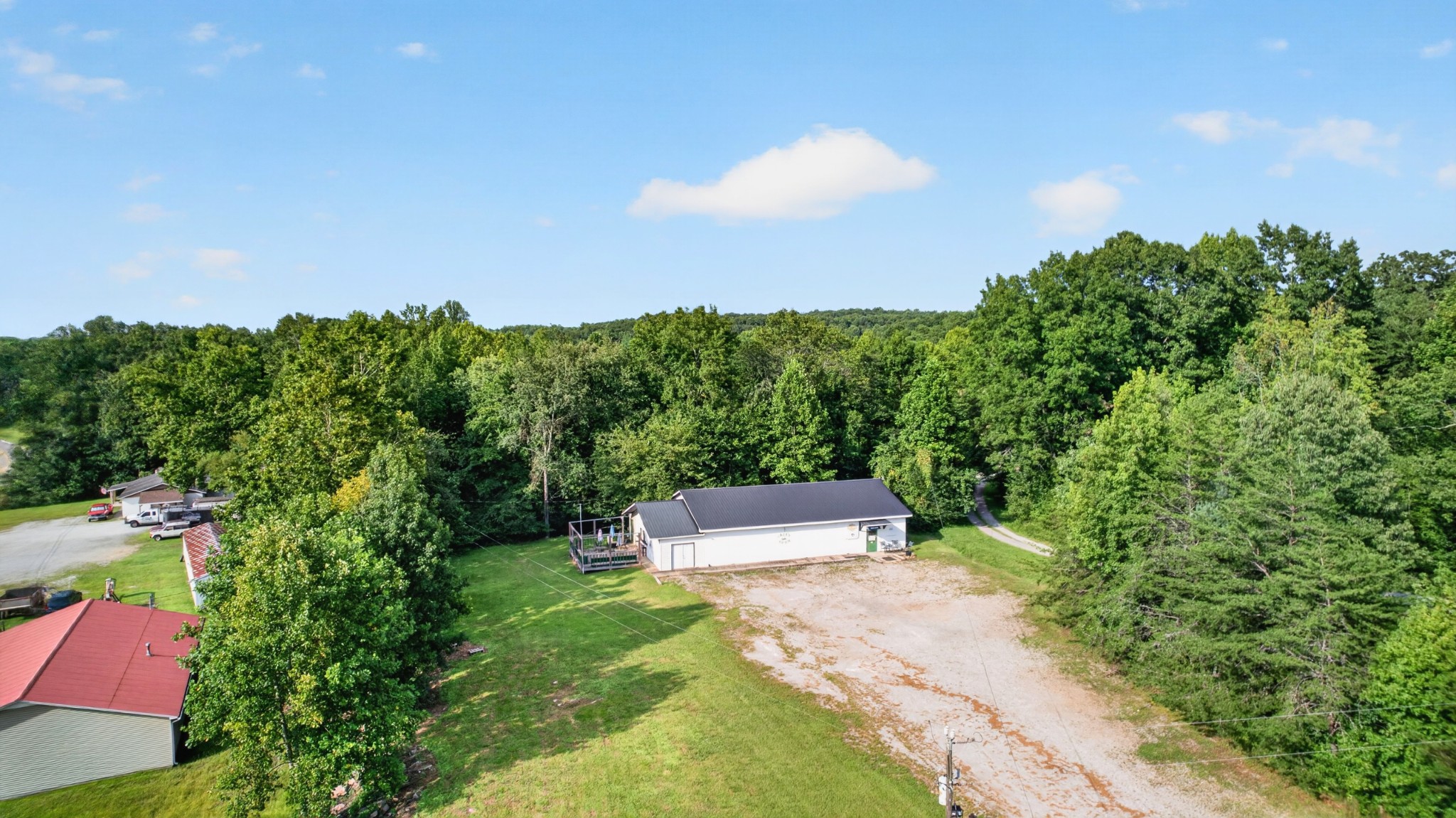 0 Fire Tower Rd