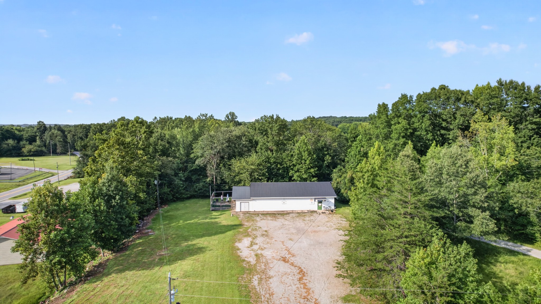 0 Fire Tower Rd
