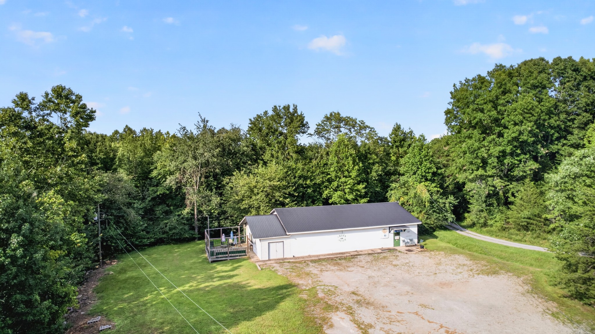0 Fire Tower Rd