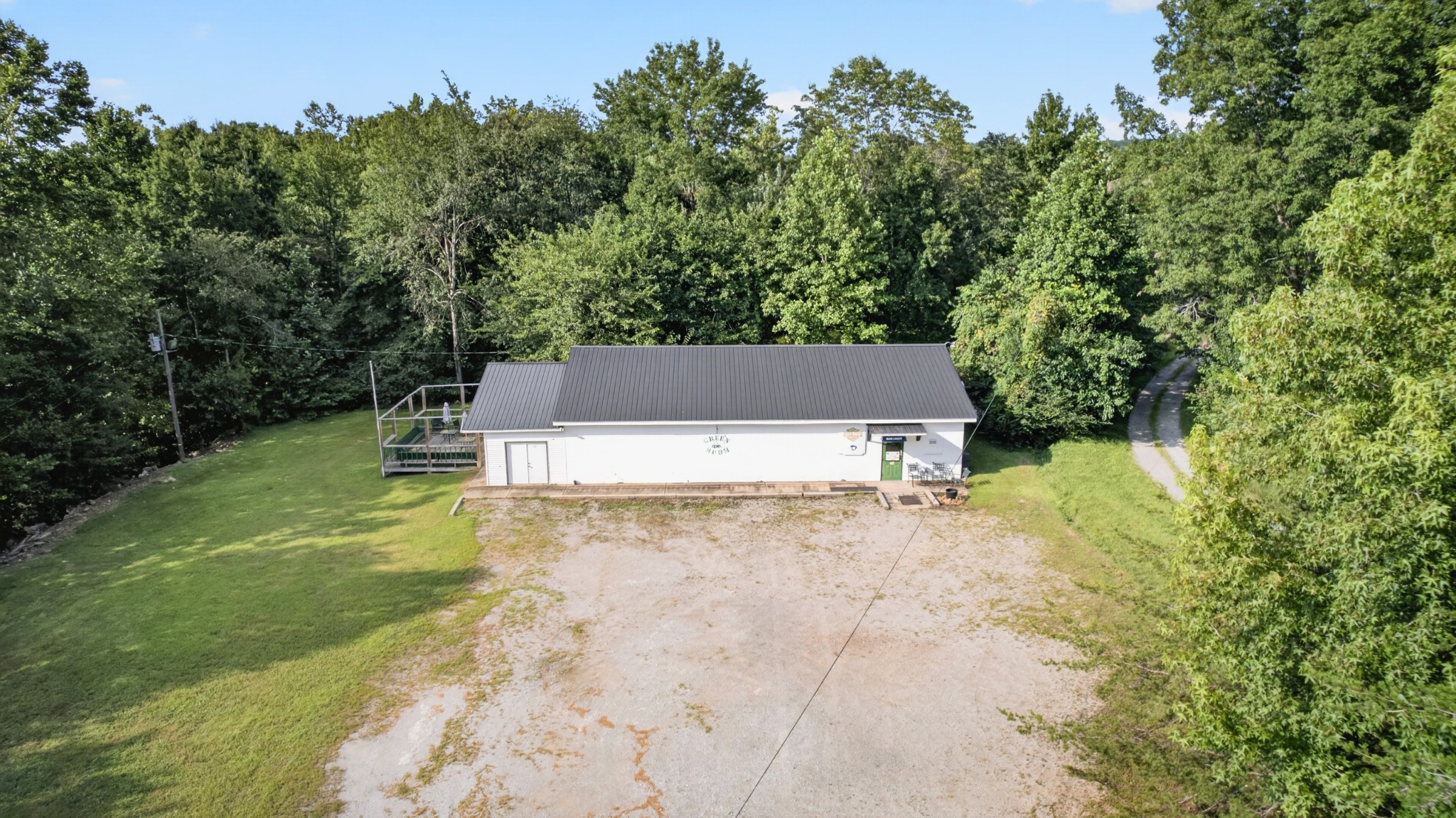 0 Fire Tower Rd