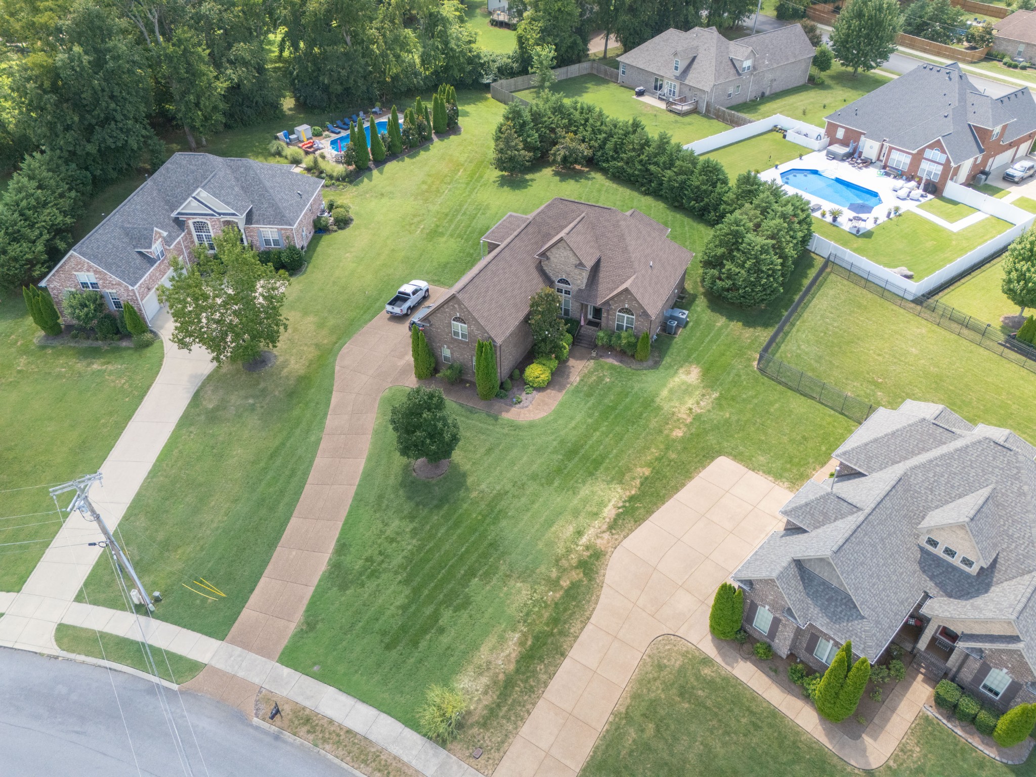1076 Summerstar Cir