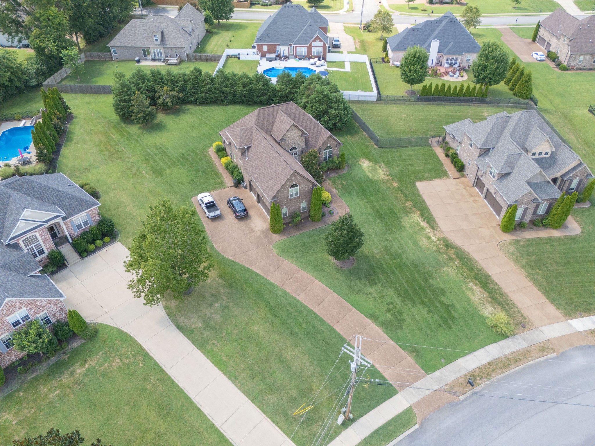 1076 Summerstar Cir