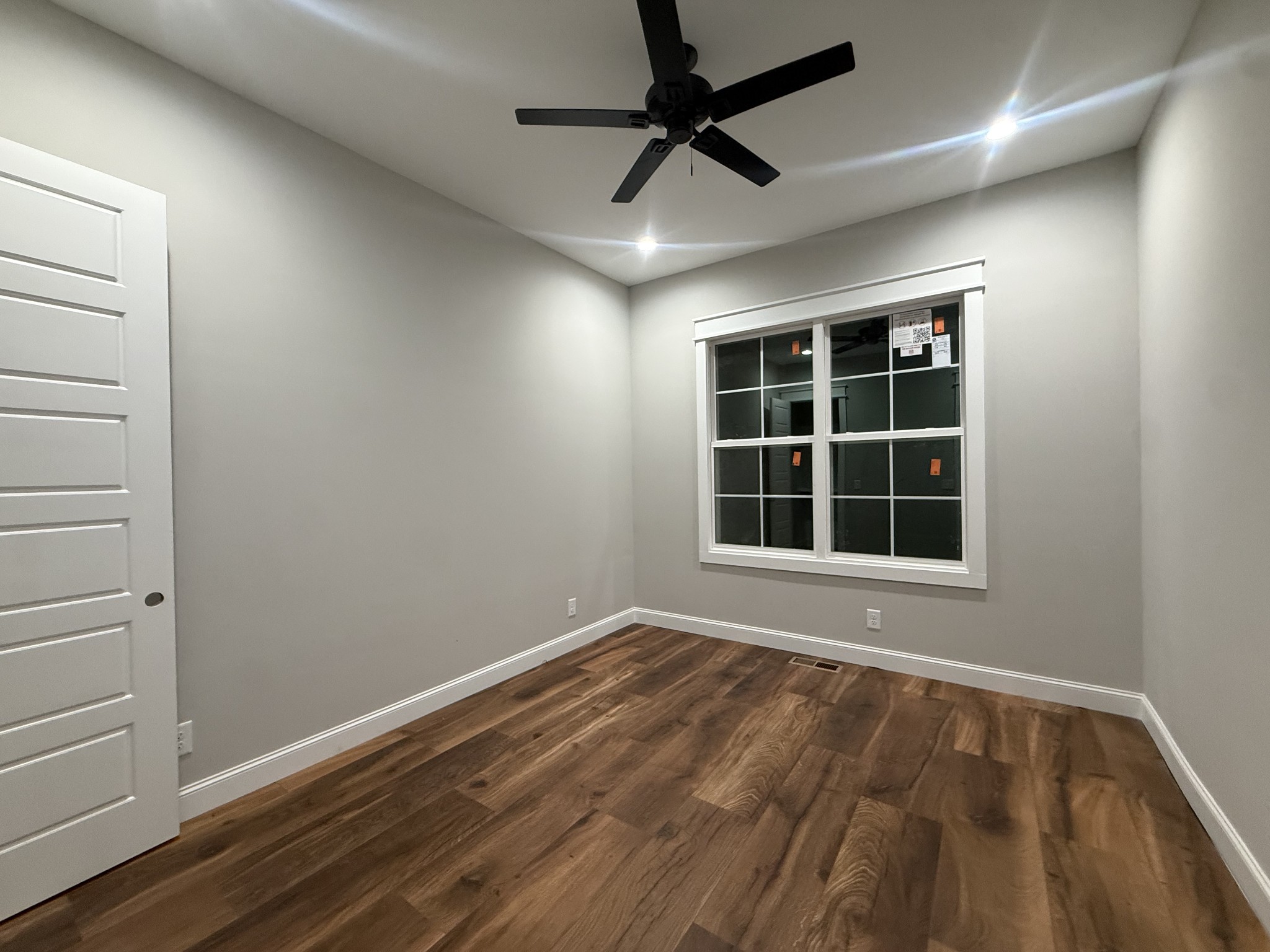 121 settlers Trace