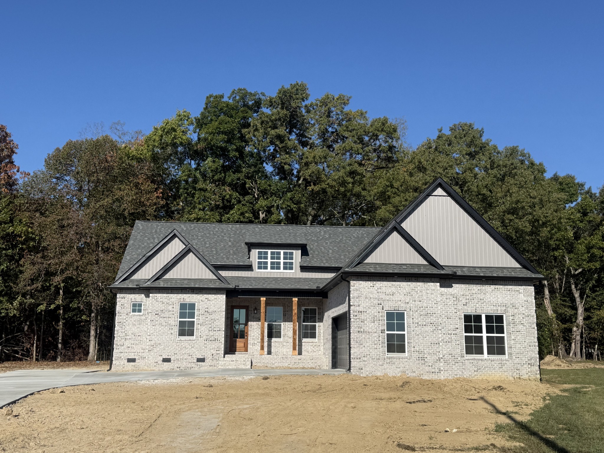 121 settlers Trace
