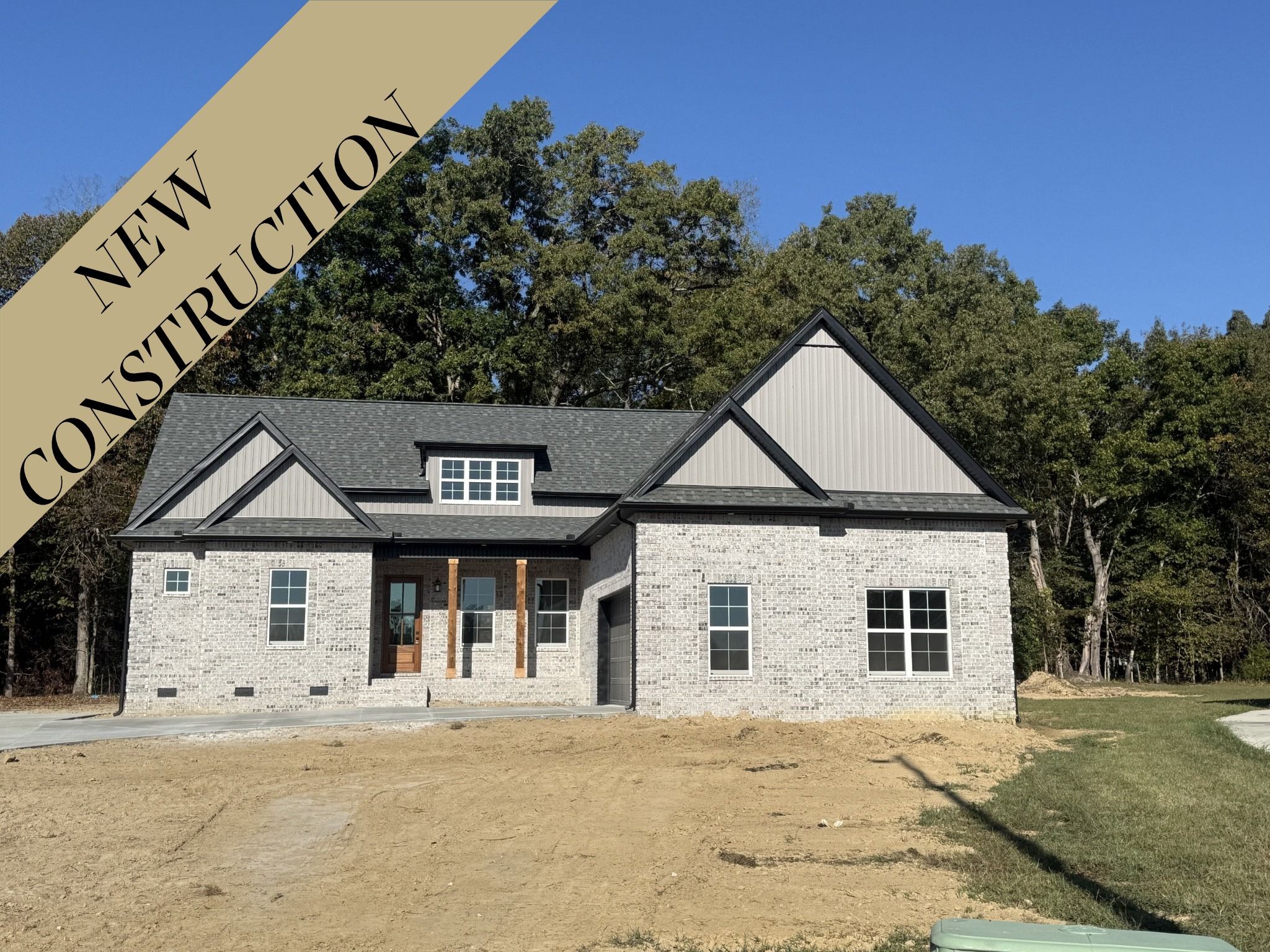 121 settlers Trace