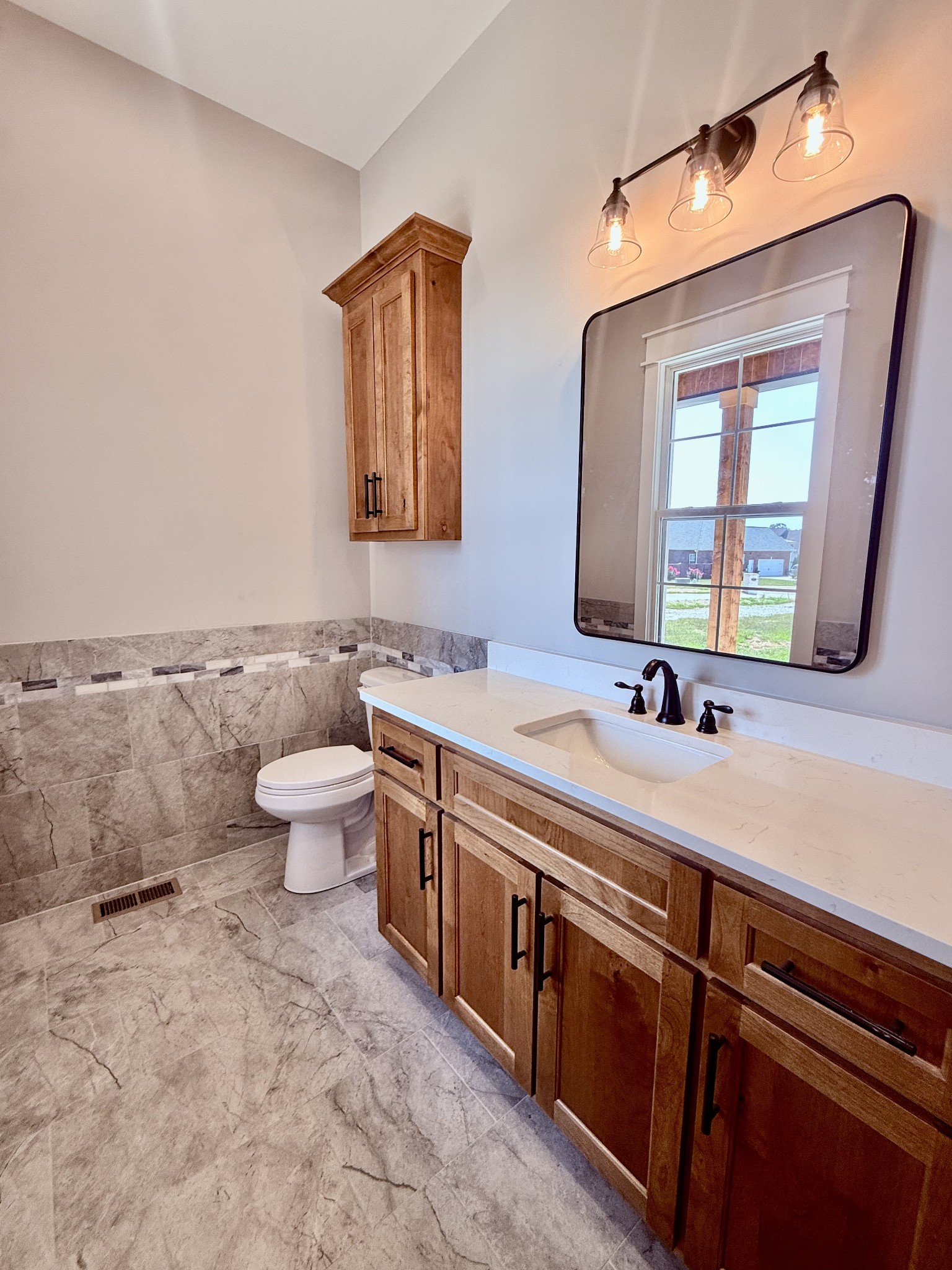 121 settlers Trace
