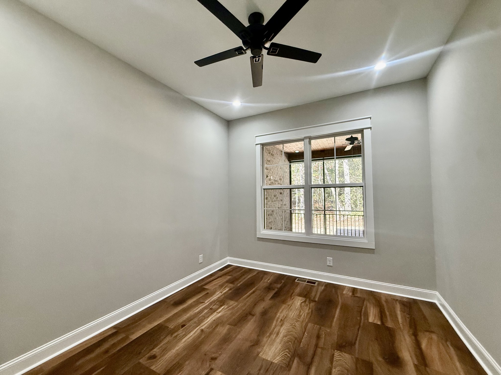 121 settlers Trace
