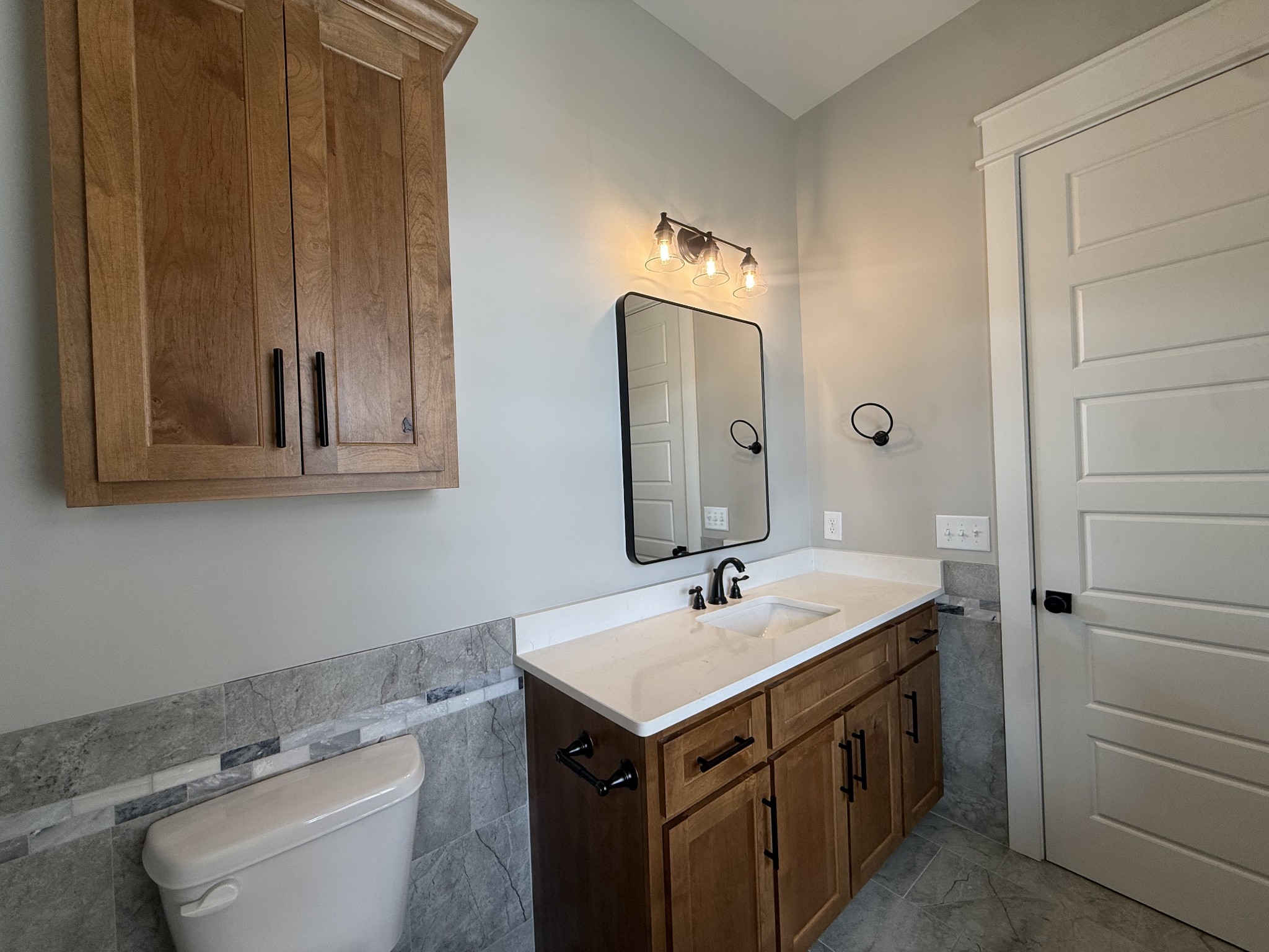 121 settlers Trace