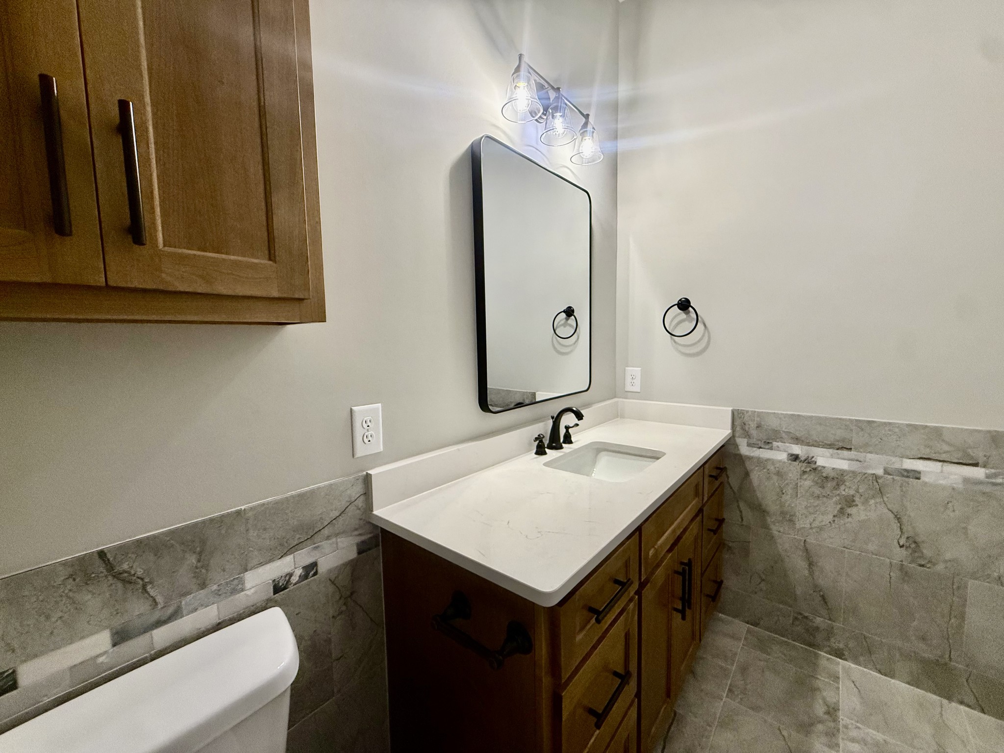 121 settlers Trace