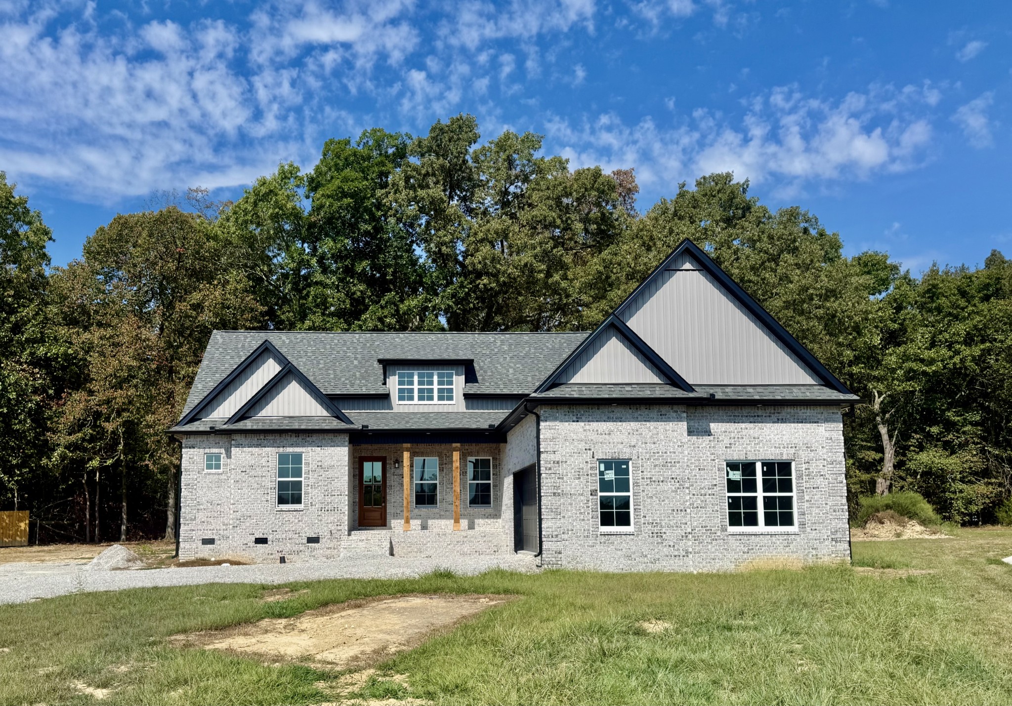 121 settlers Trace