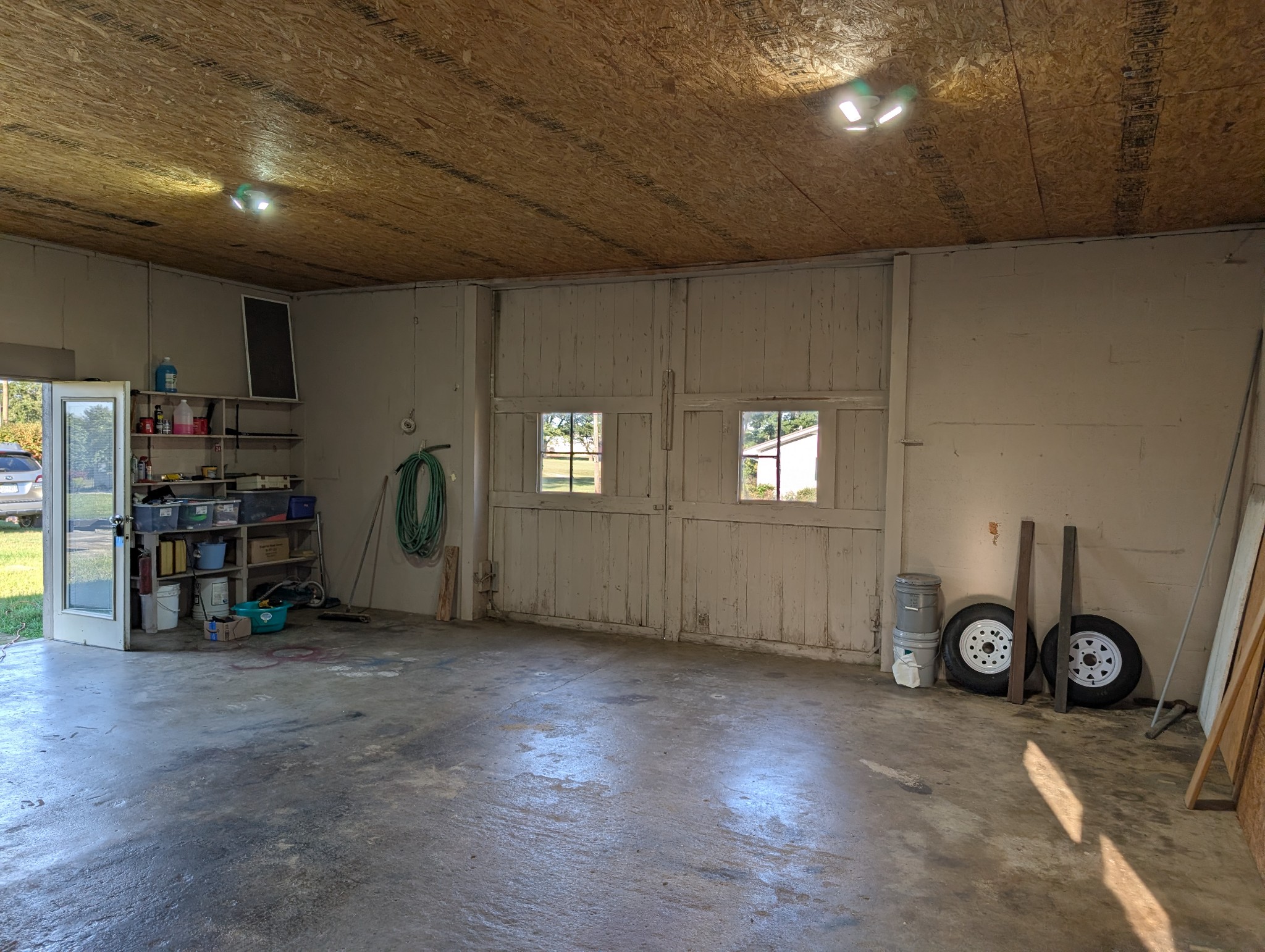 649 Blair Pond Rd