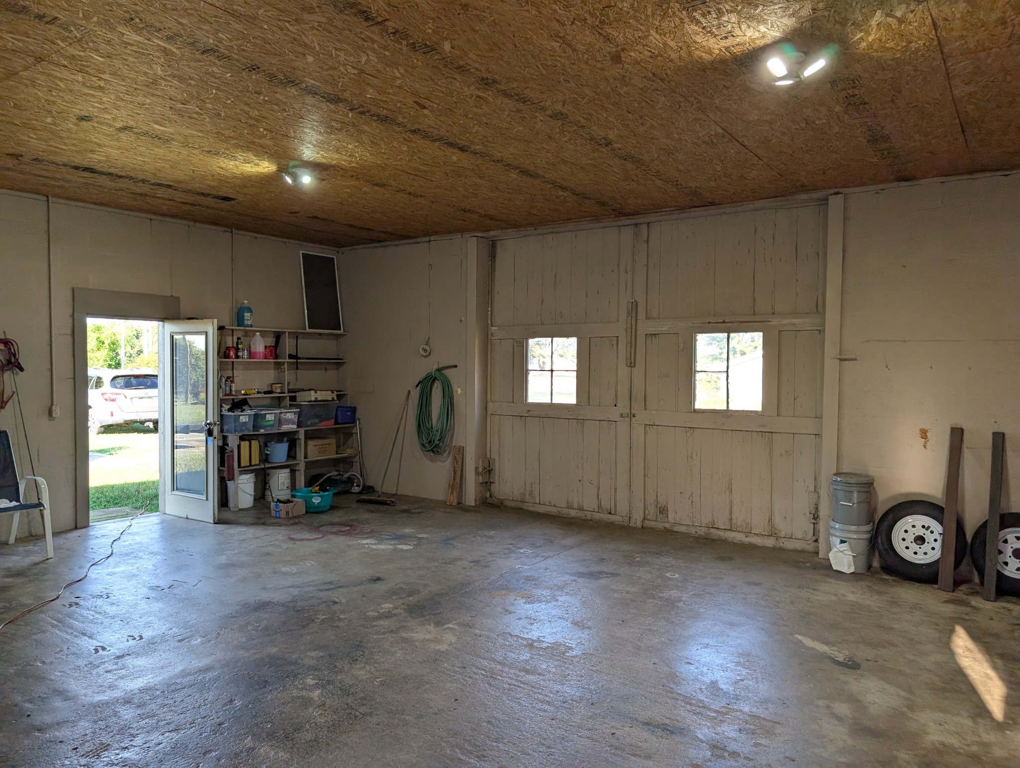 649 Blair Pond Rd