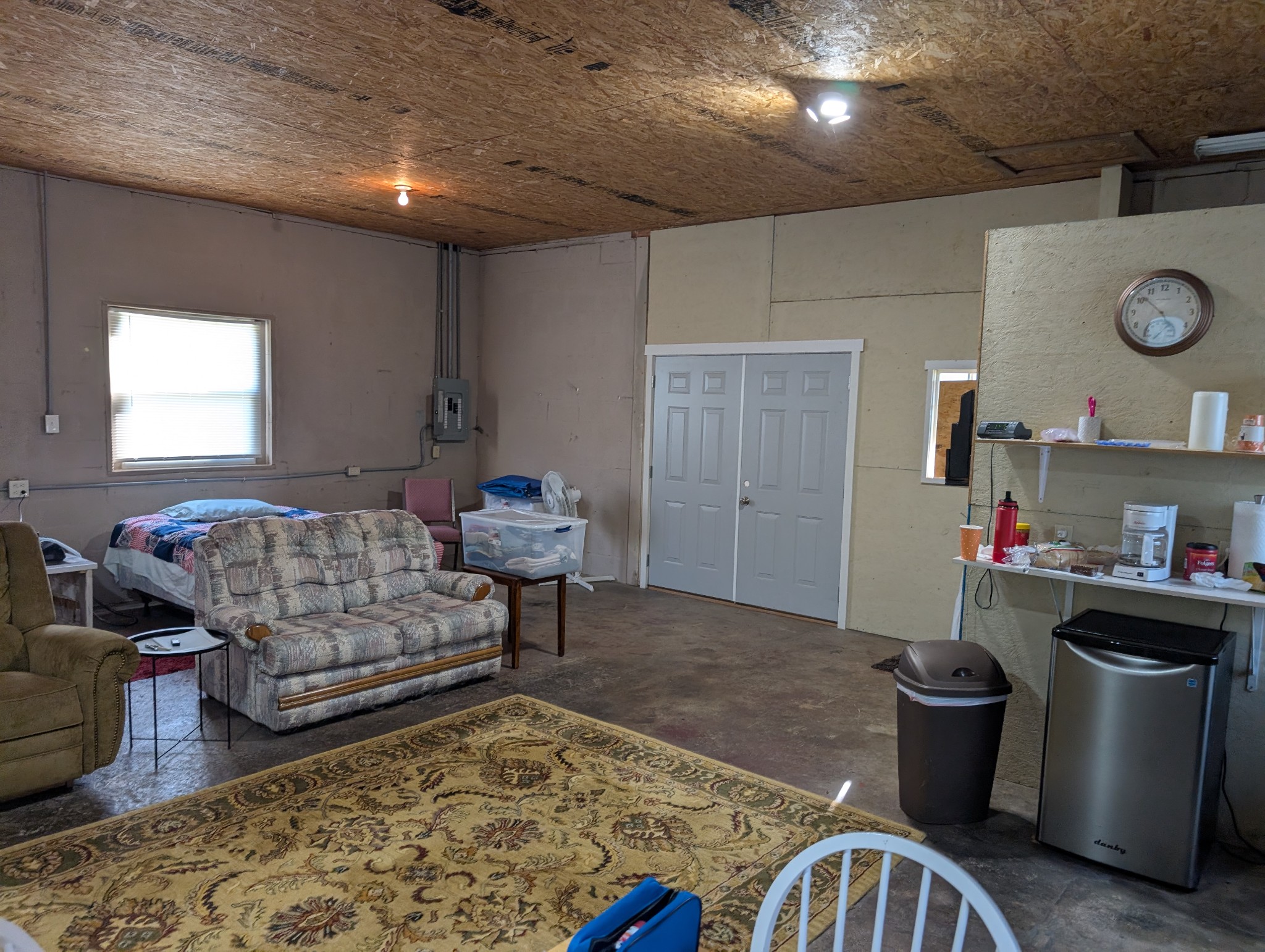649 Blair Pond Rd