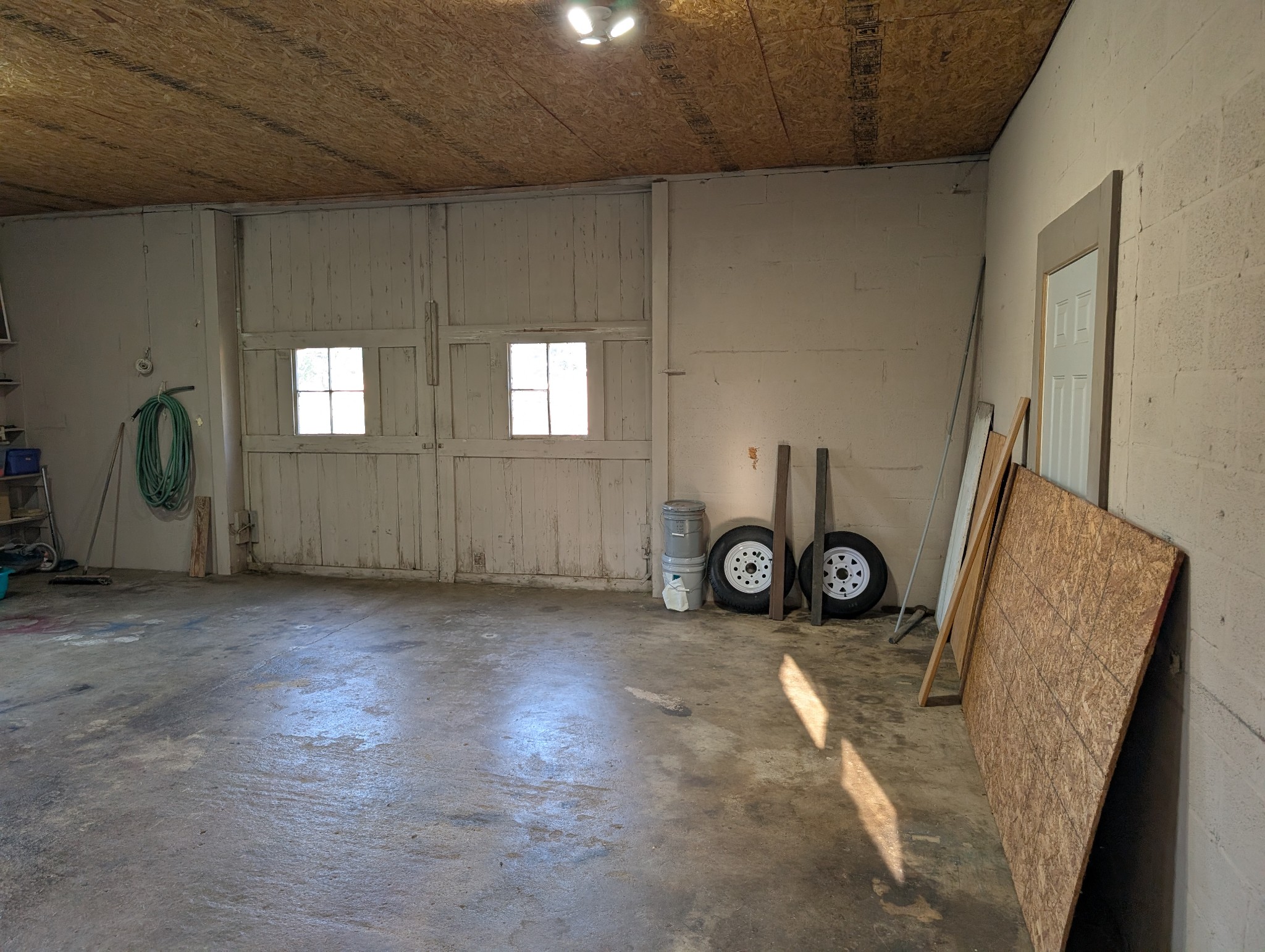 649 Blair Pond Rd