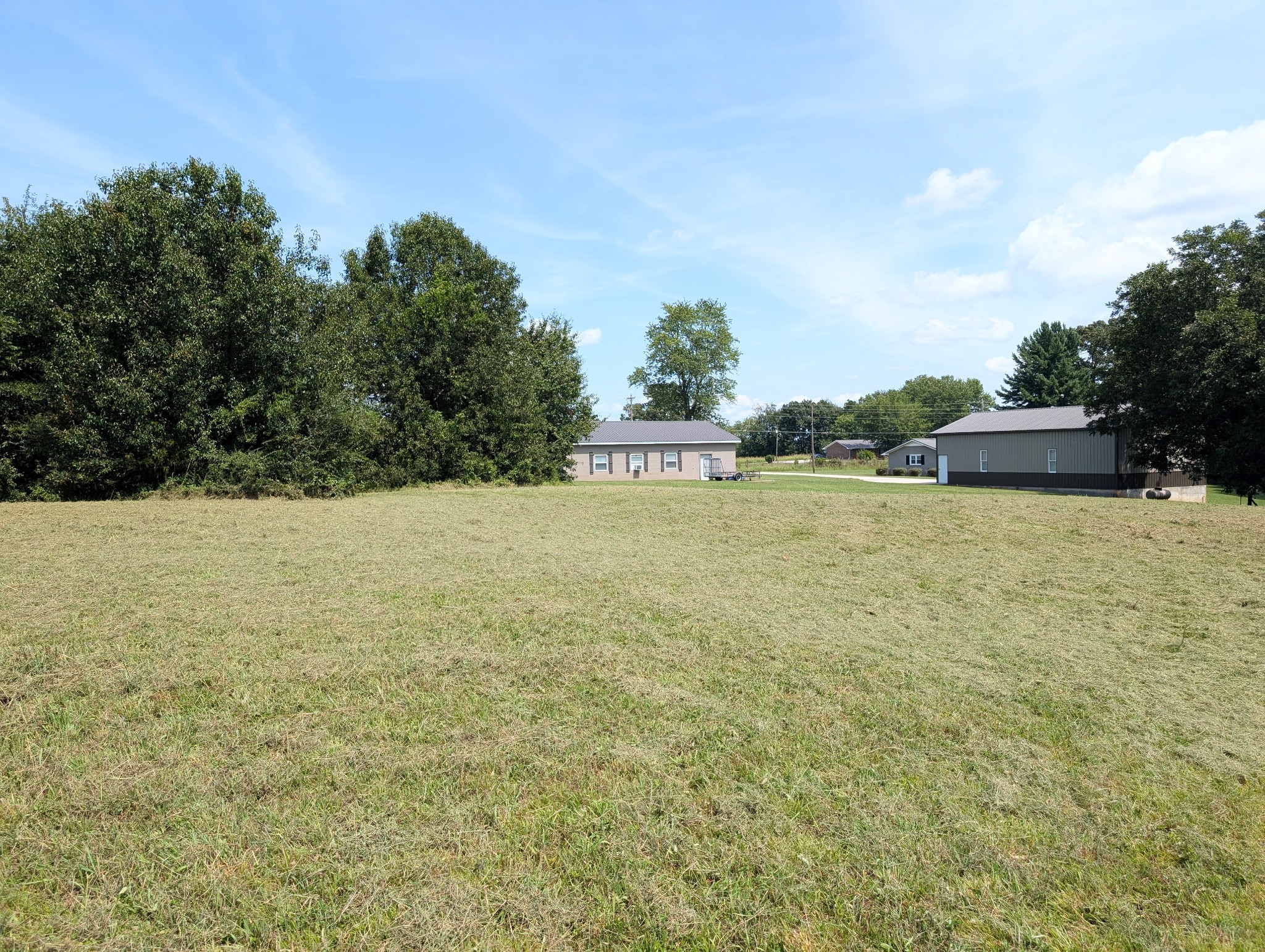 649 Blair Pond Rd