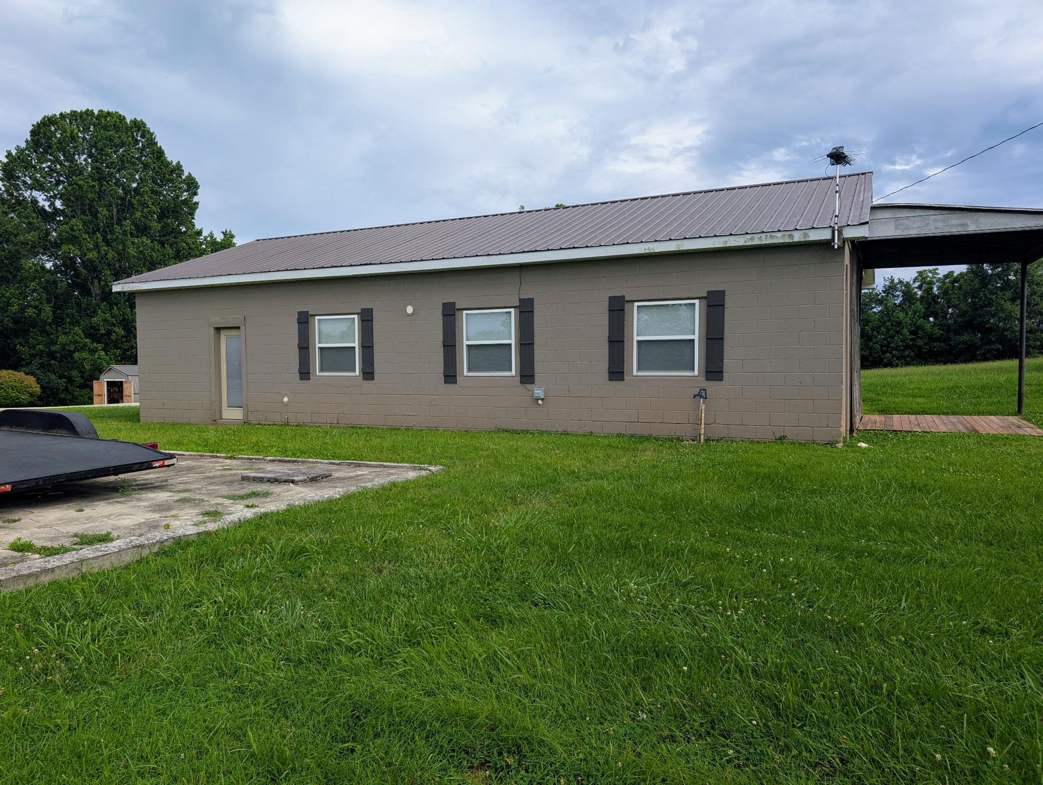 649 Blair Pond Rd