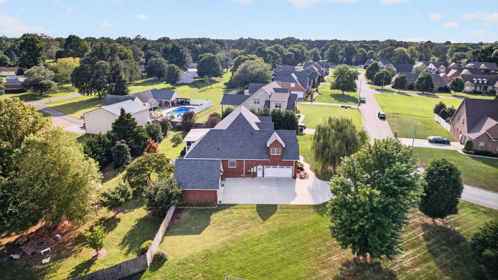 413 Settlers Trce