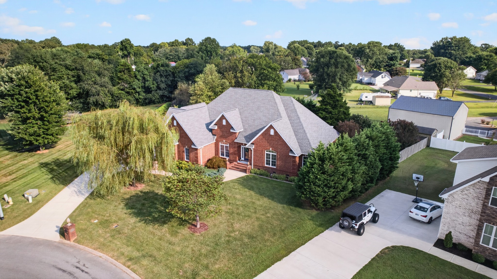 413 Settlers Trce