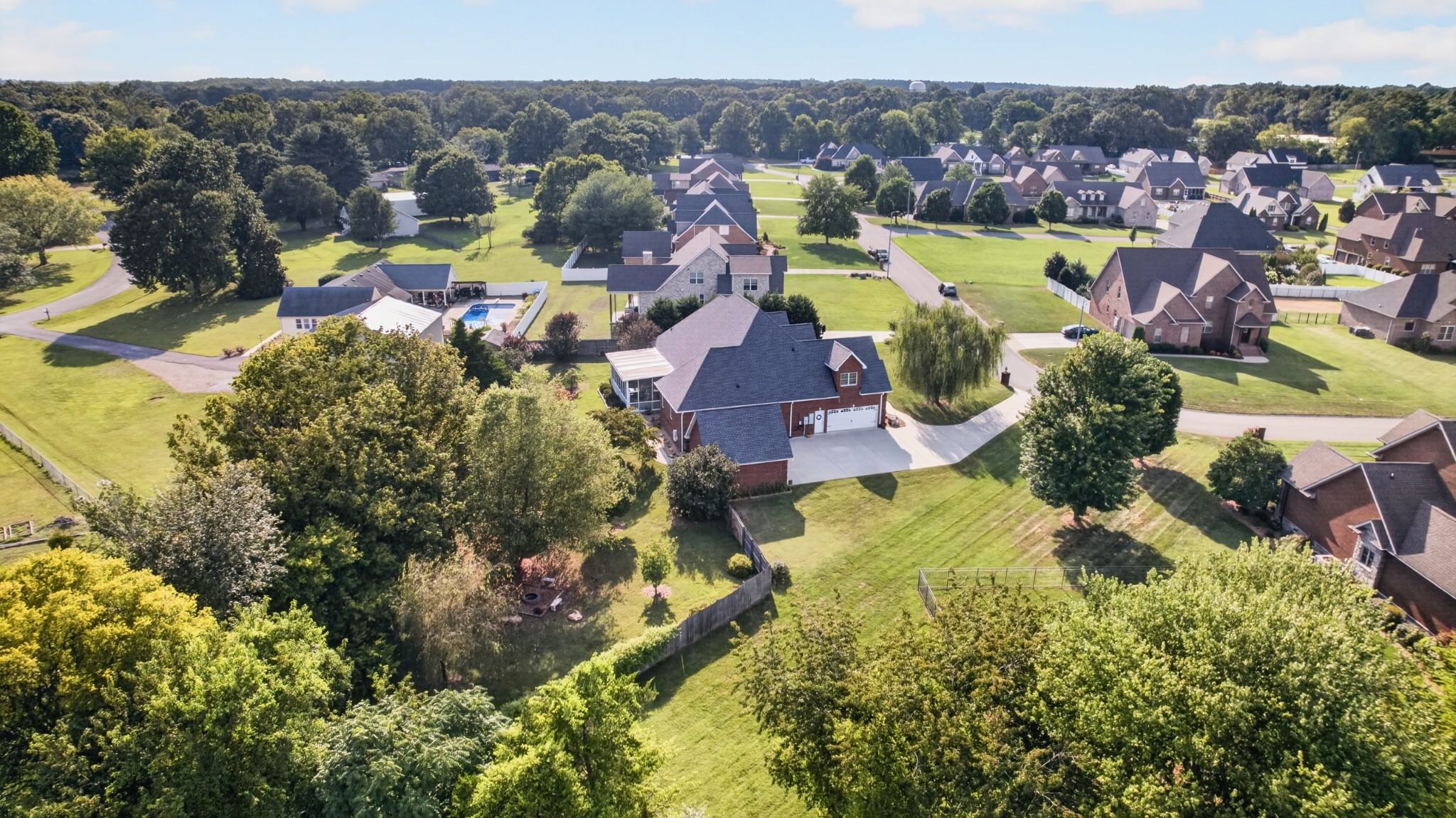 413 Settlers Trce