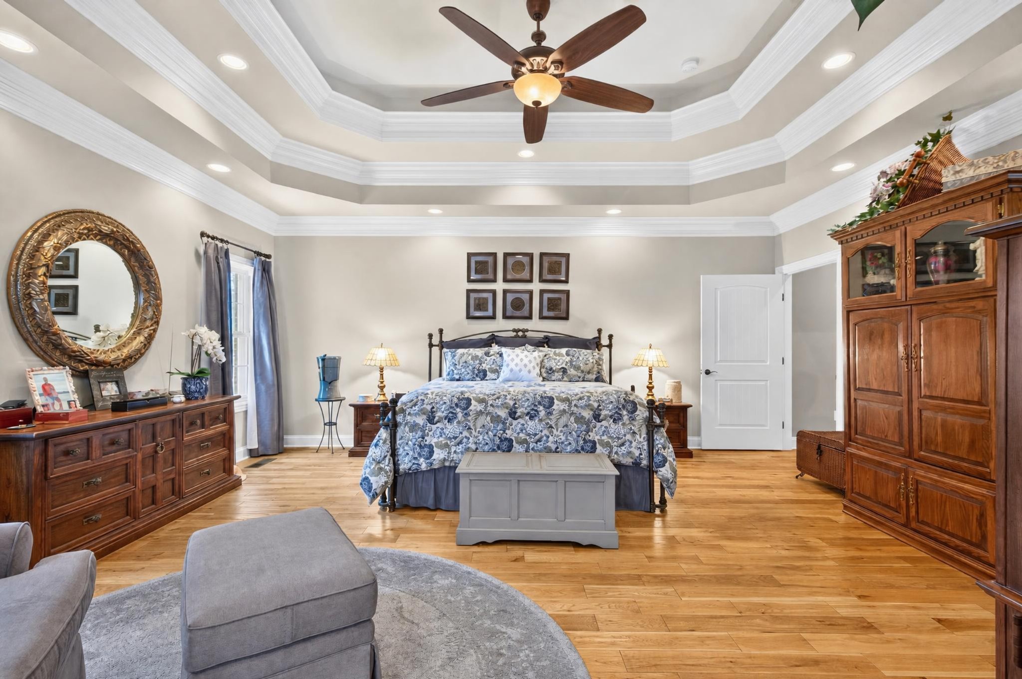 413 Settlers Trce