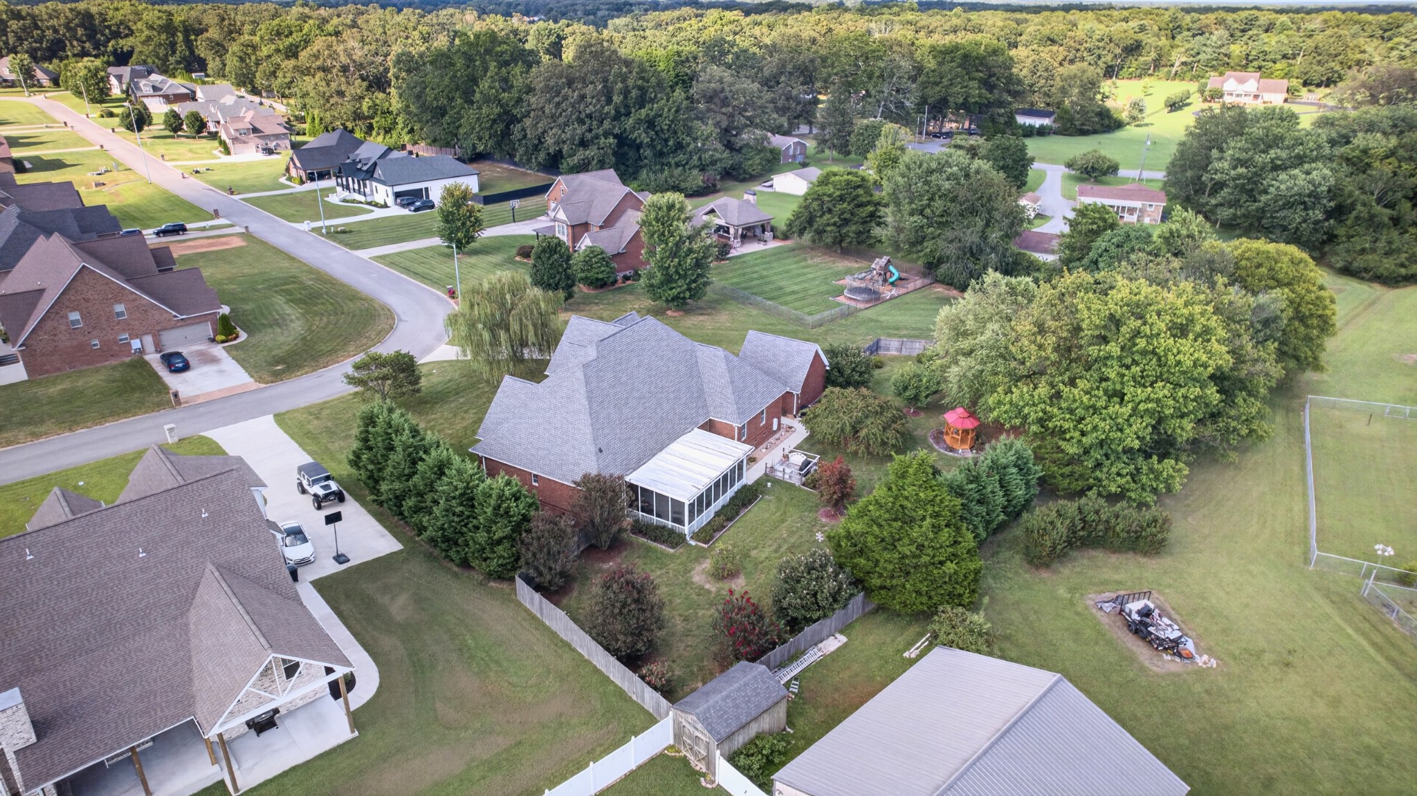 413 Settlers Trce