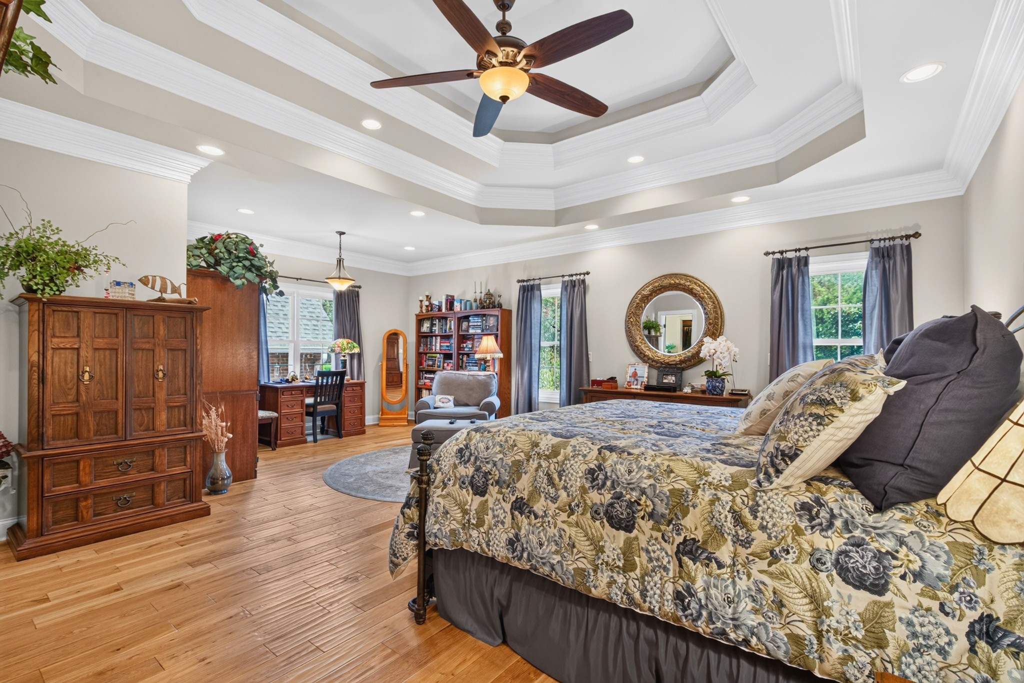 413 Settlers Trce