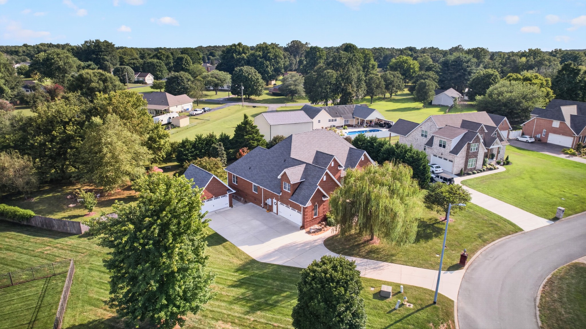 413 Settlers Trce