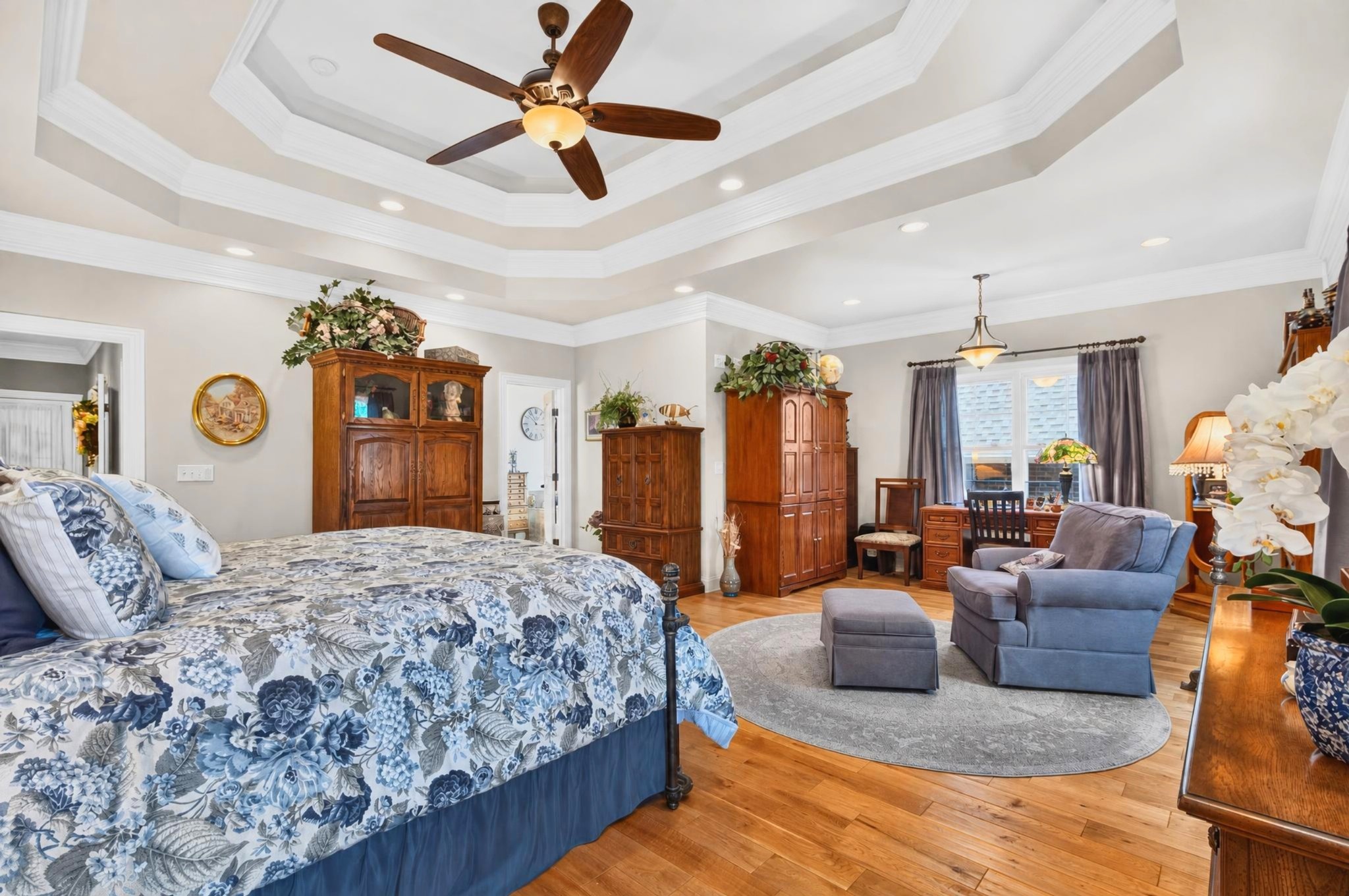 413 Settlers Trce