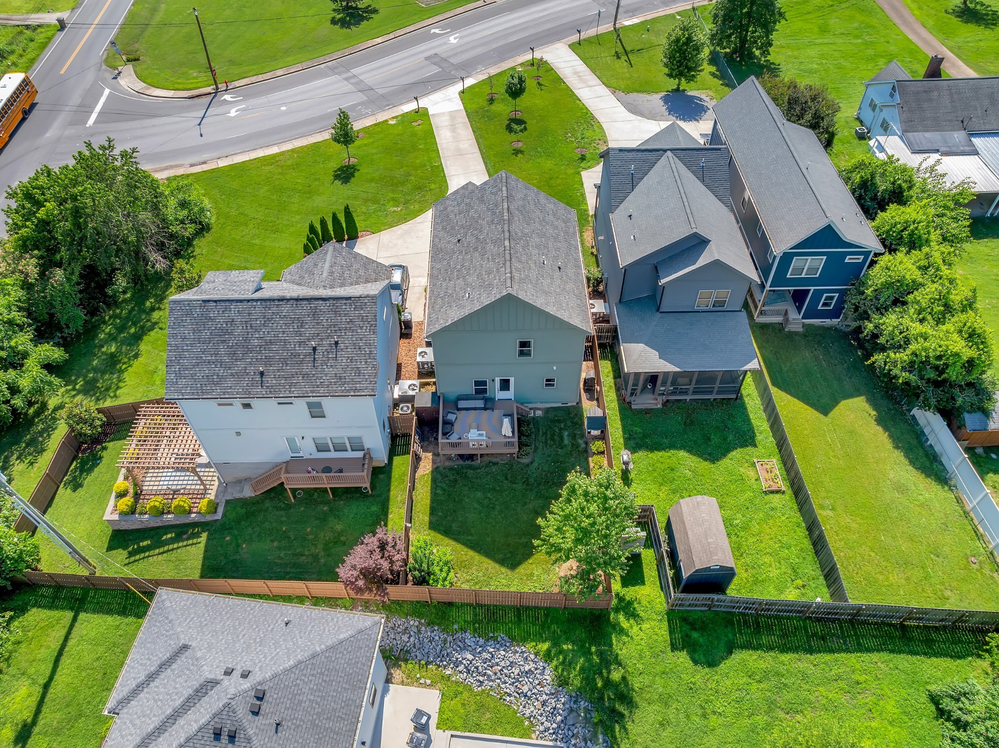 86 Antioch Pike