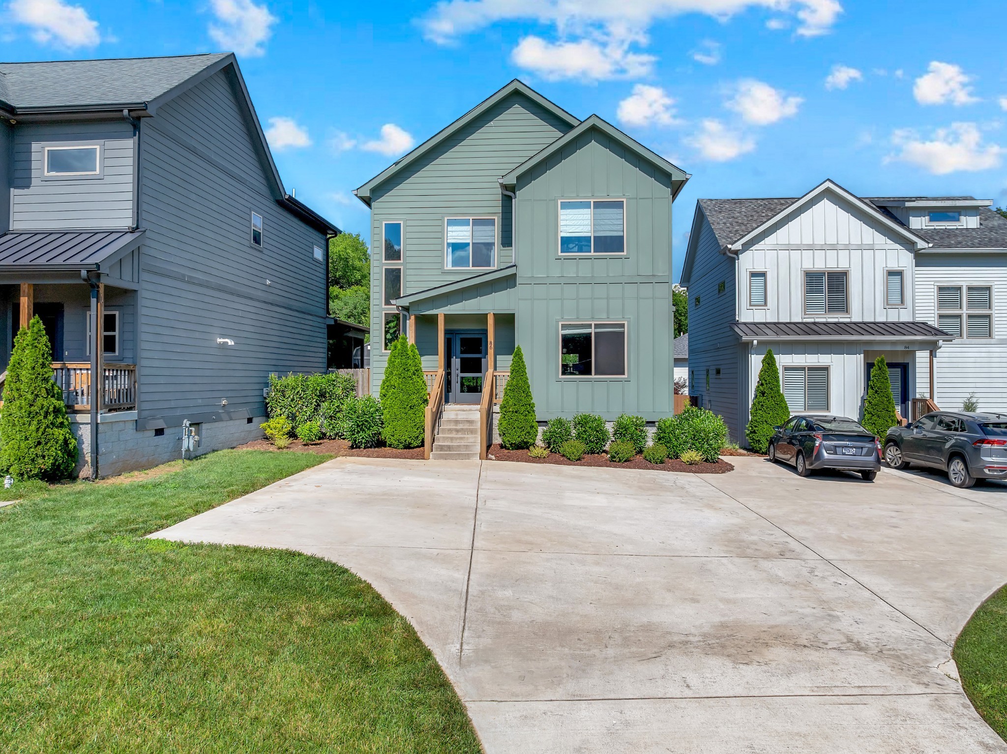 86 Antioch Pike
