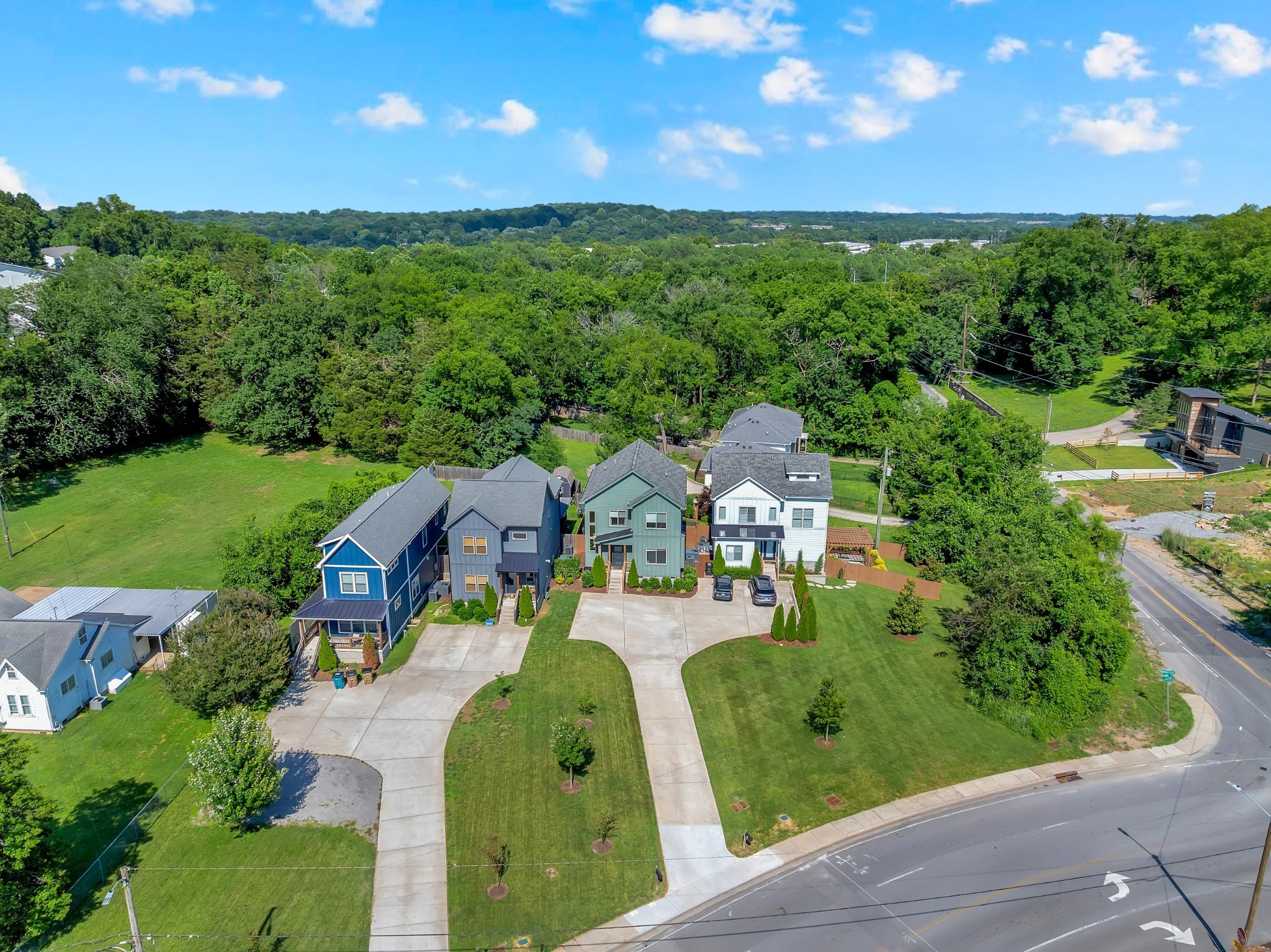 86 Antioch Pike