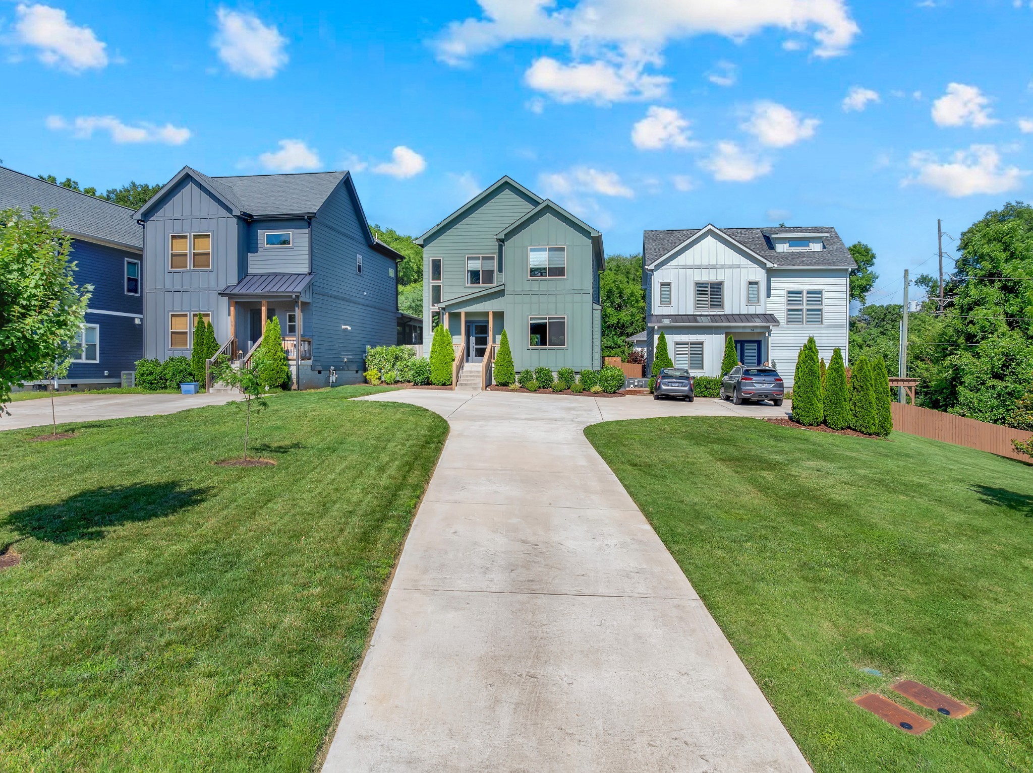 86 Antioch Pike