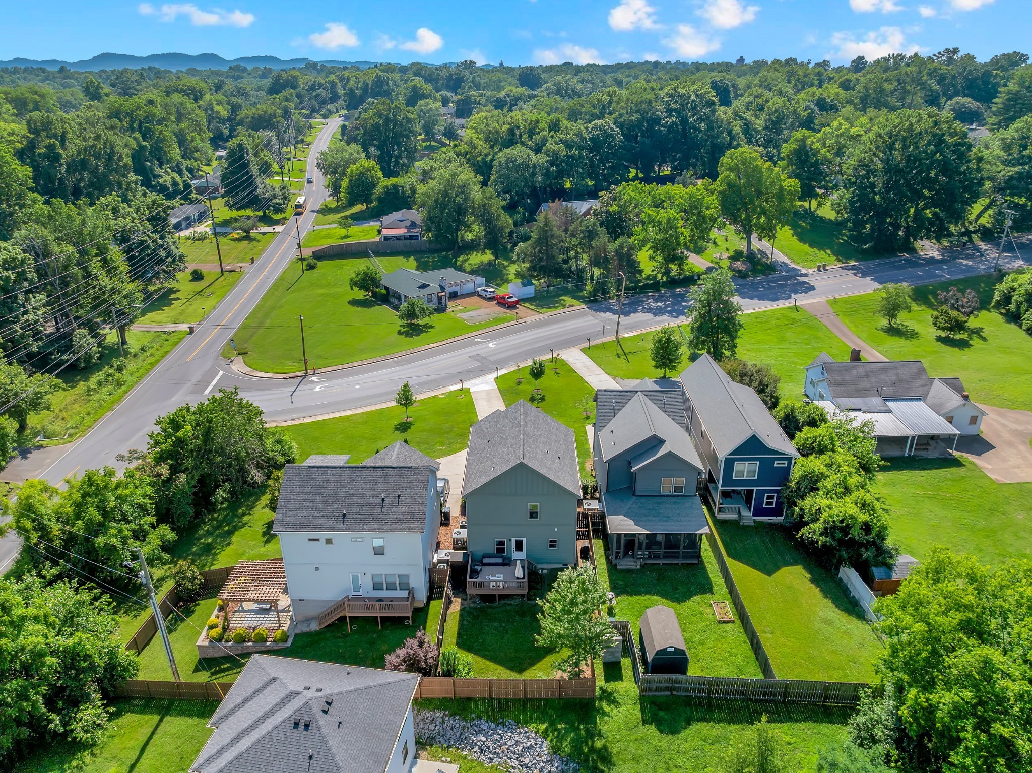86 Antioch Pike