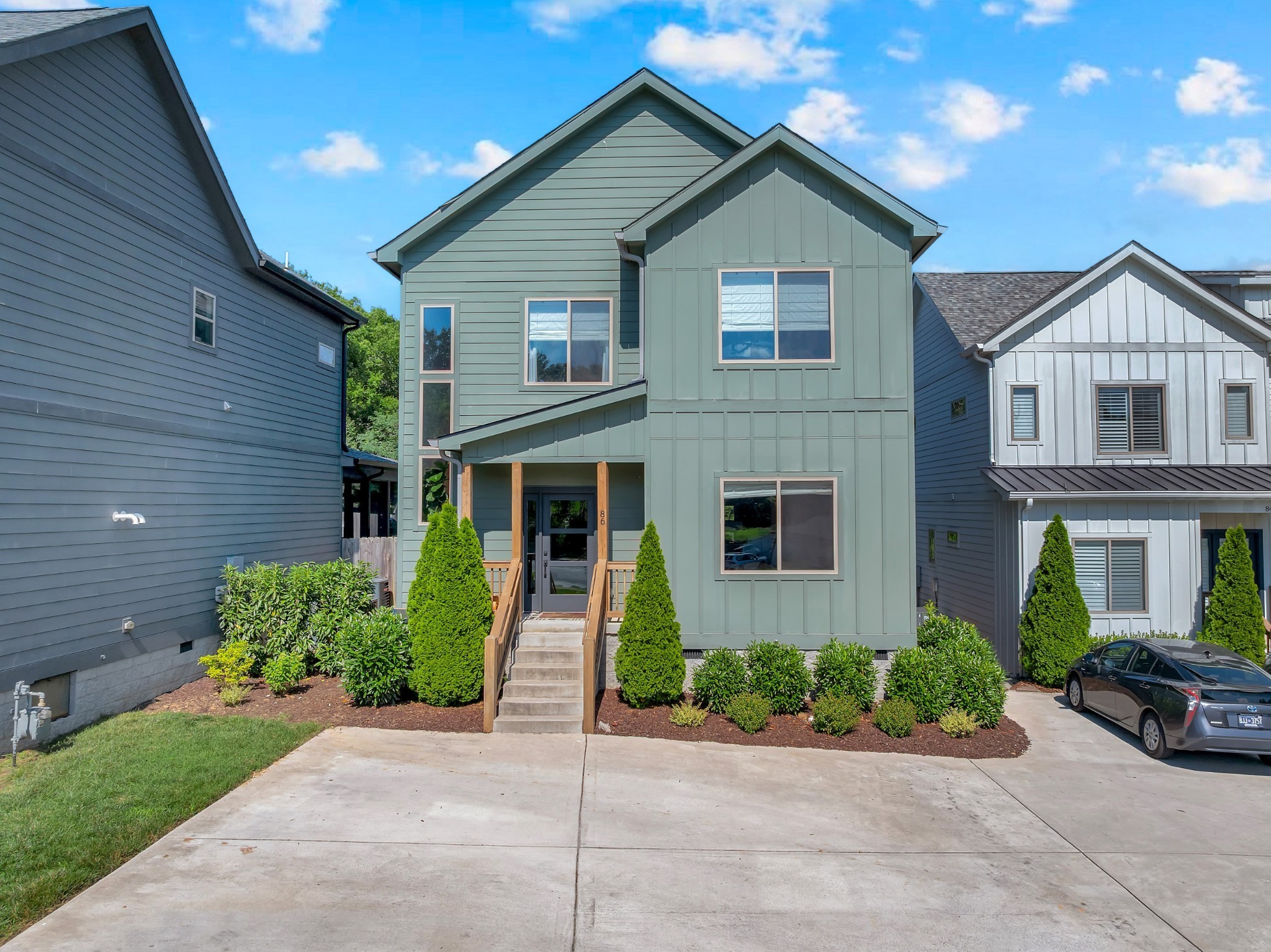 86 Antioch Pike