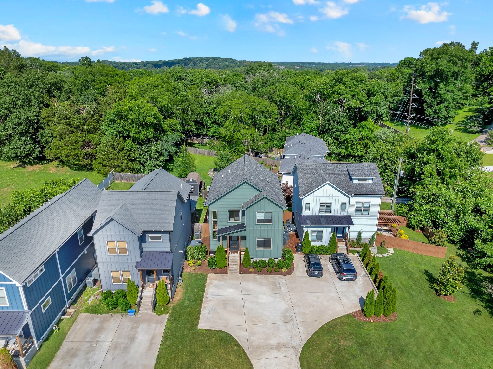 86 Antioch Pike