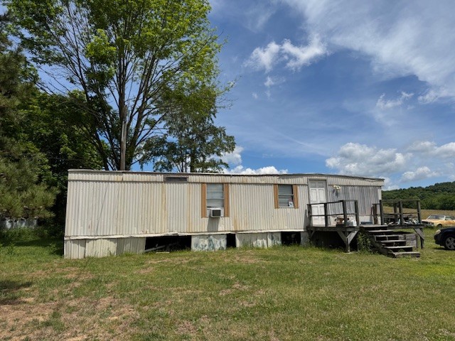 167 Plunkett Creek Rd