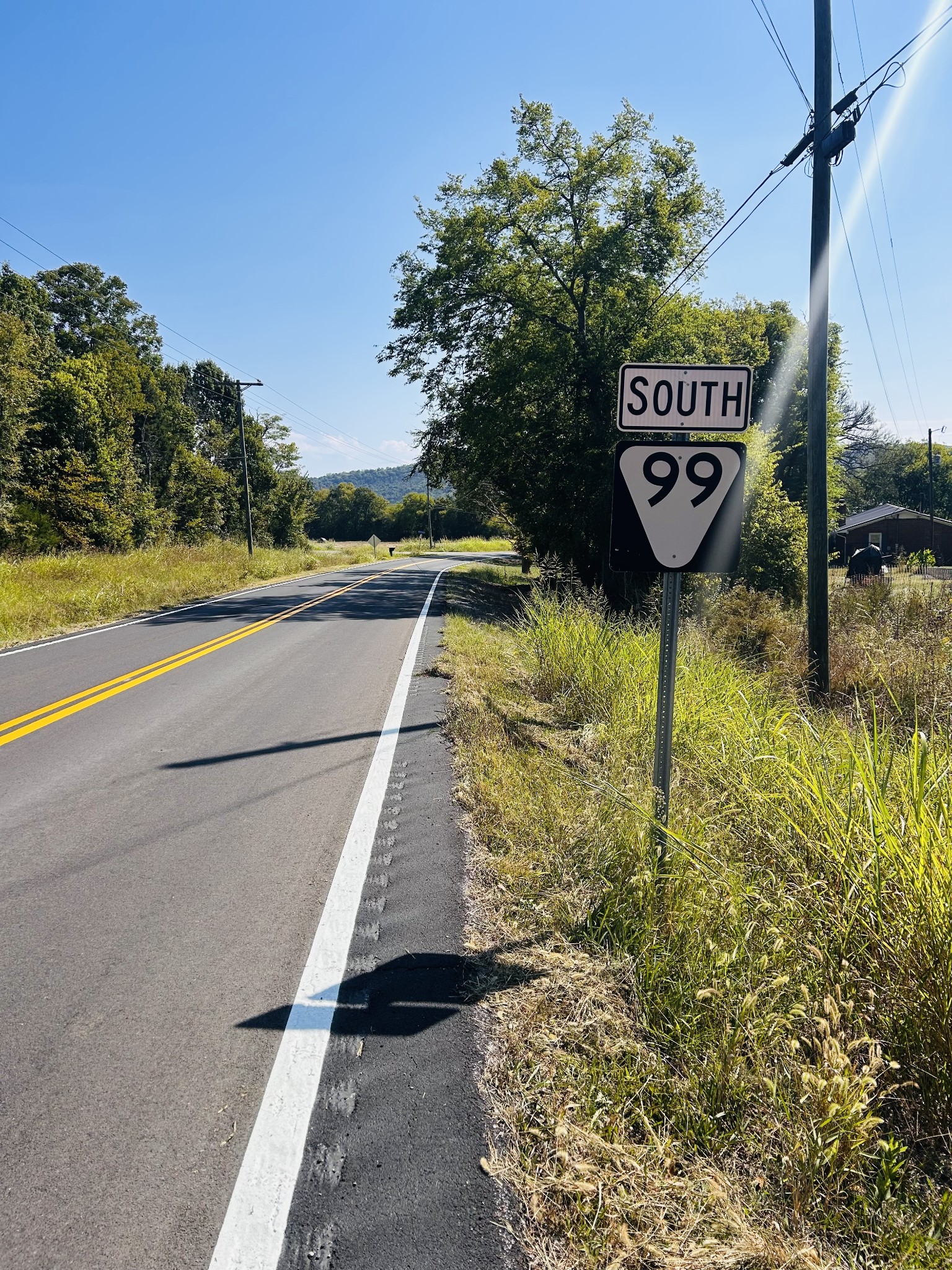 0 Bradyville Pike