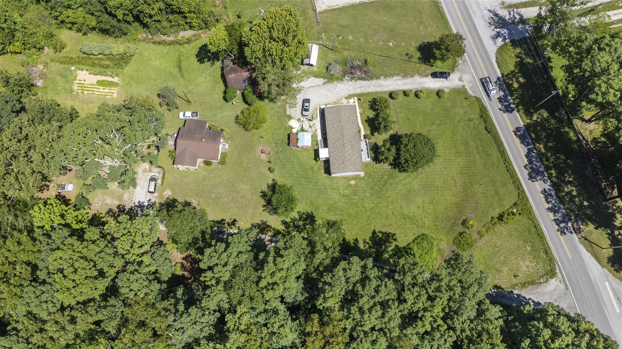 7495 Old Tullahoma Rd