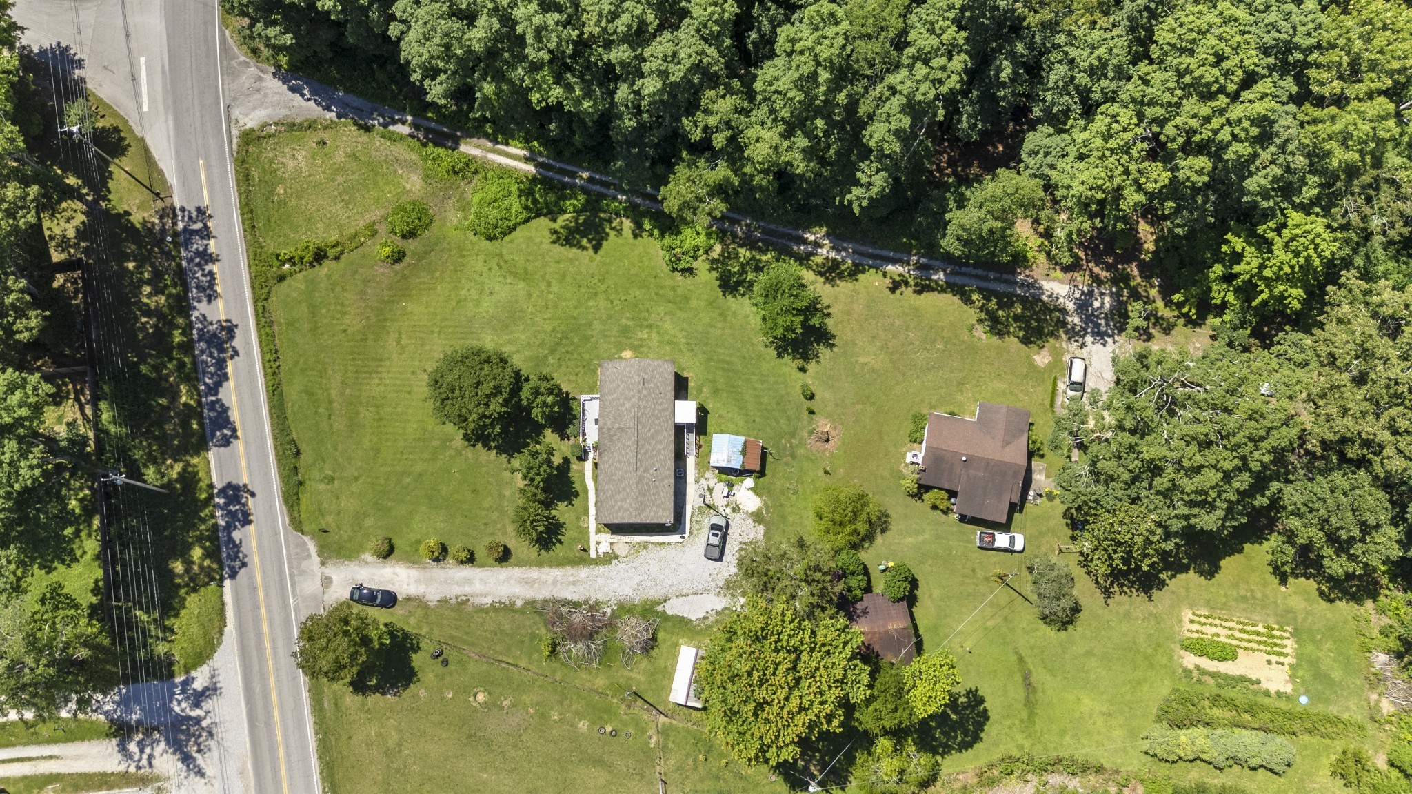 7495 Old Tullahoma Rd