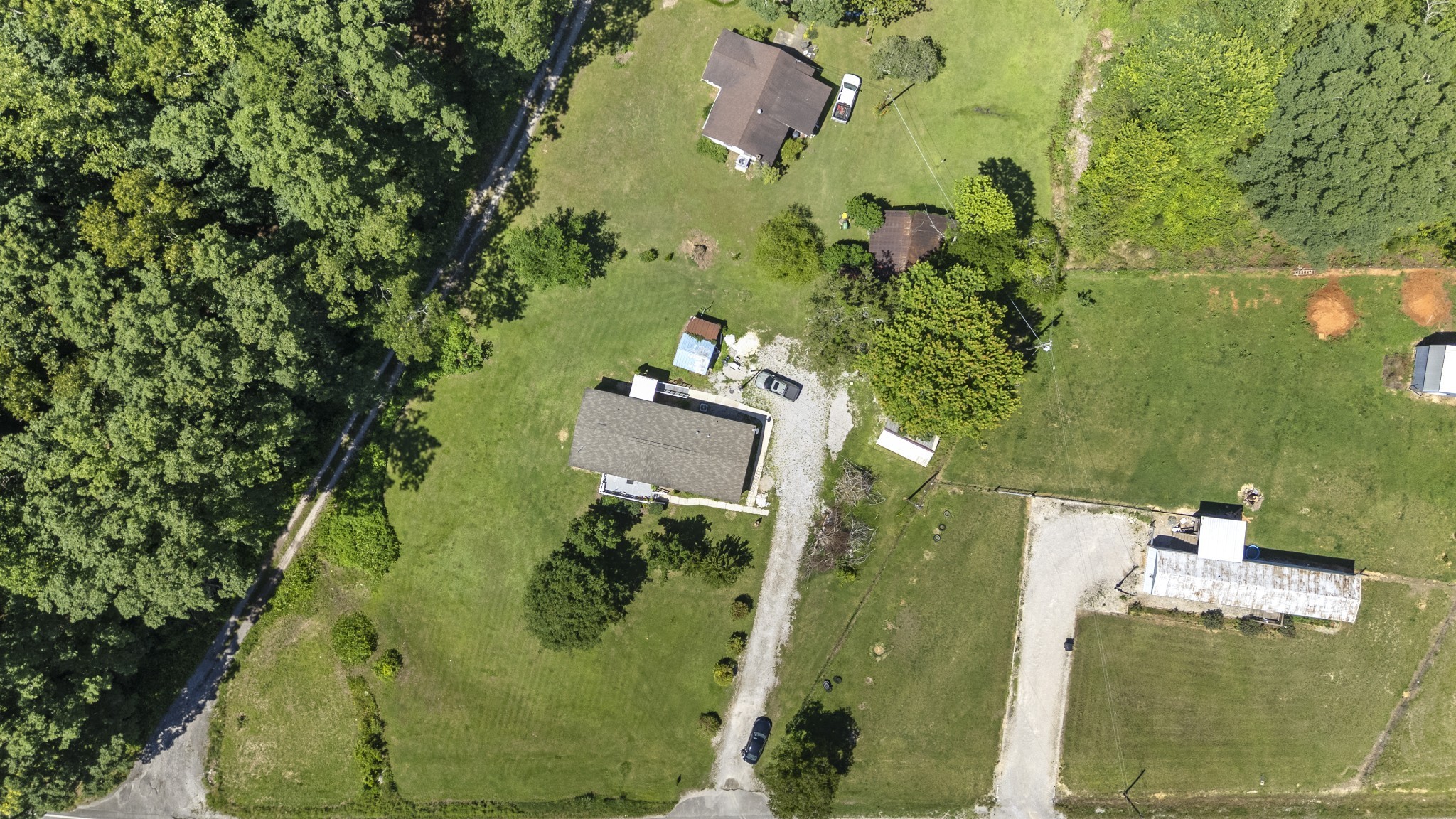 7495 Old Tullahoma Rd
